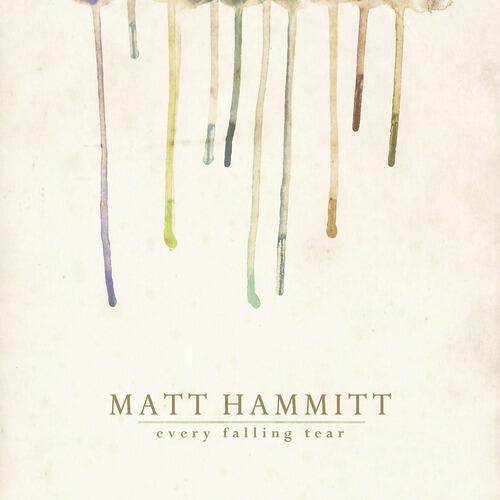Matt Hammitt - This Is Grace
