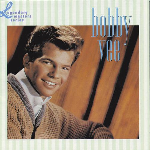 Bobby Vee - Someday