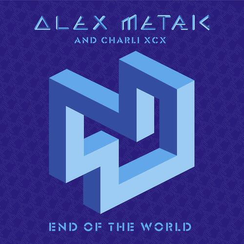 Alex Metric - End Of The World (Xilent Remix)