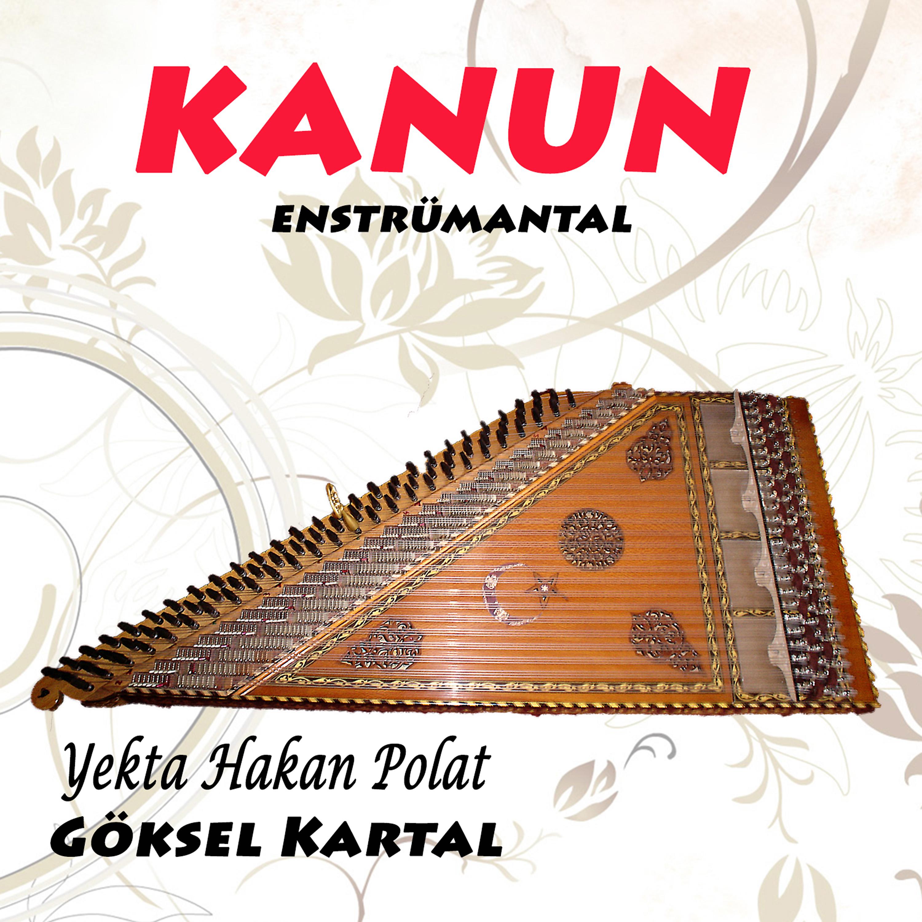 Постер альбома Kanun