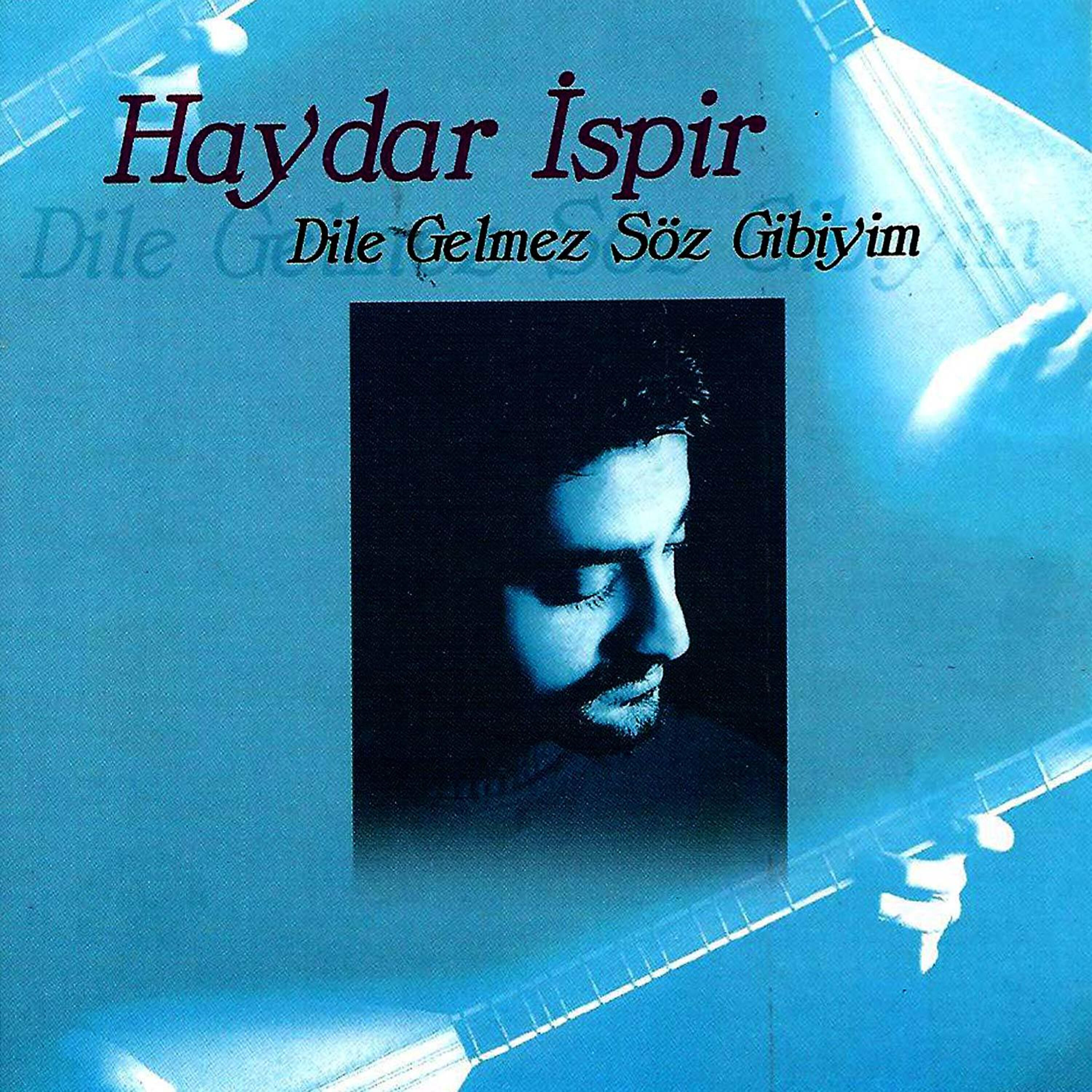 Haydar İspir - Bu Halınan 