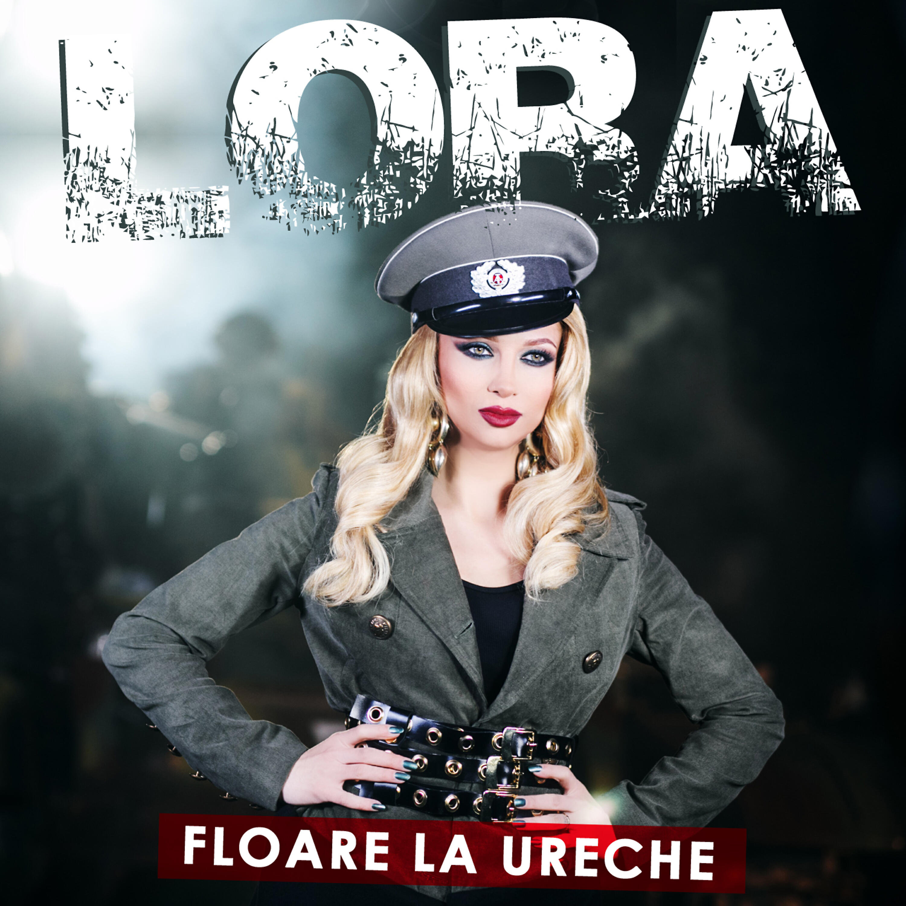 LORA - Floare la ureche (Video Edit)