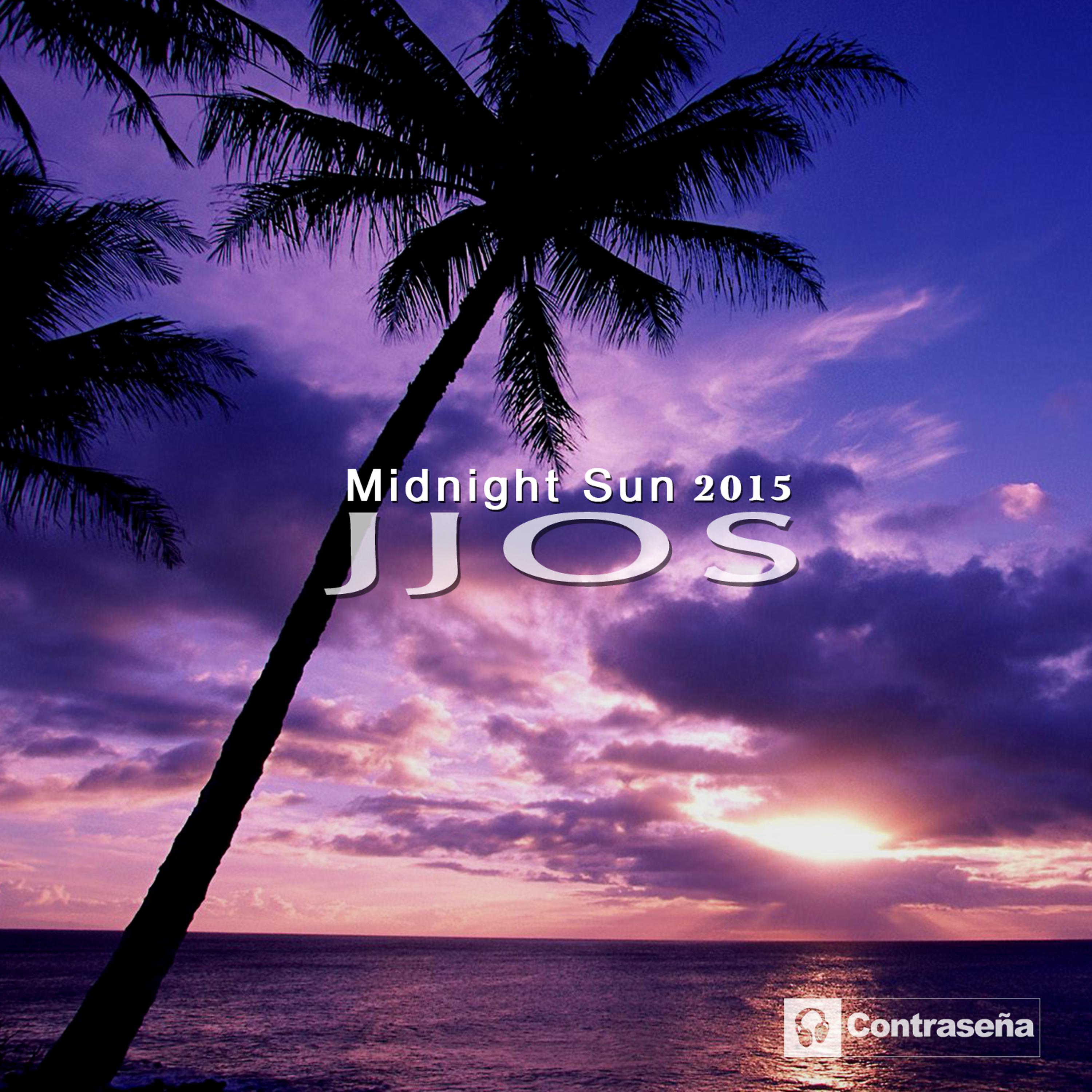 Постер альбома Midnight Sun 2015