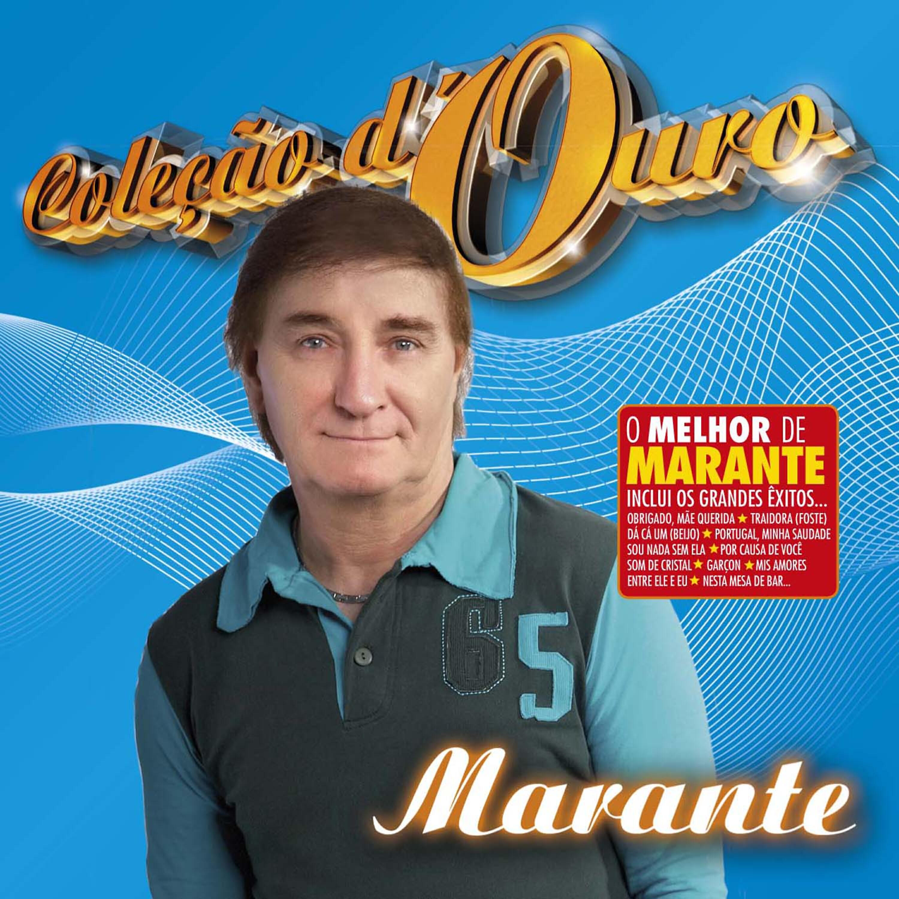 Marante - Garçon