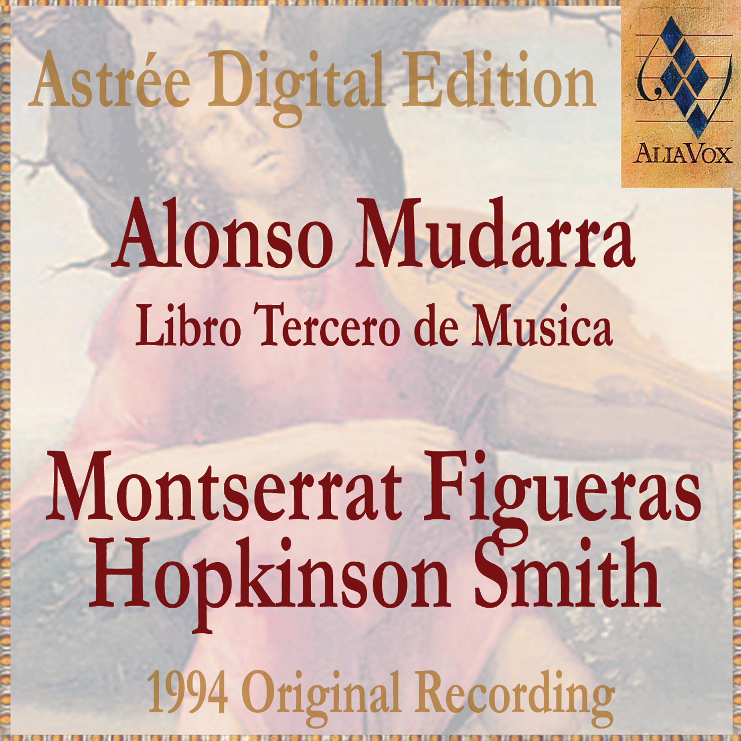 Montserrat Figueras - Villancicos - Si Me Llaman A Mi