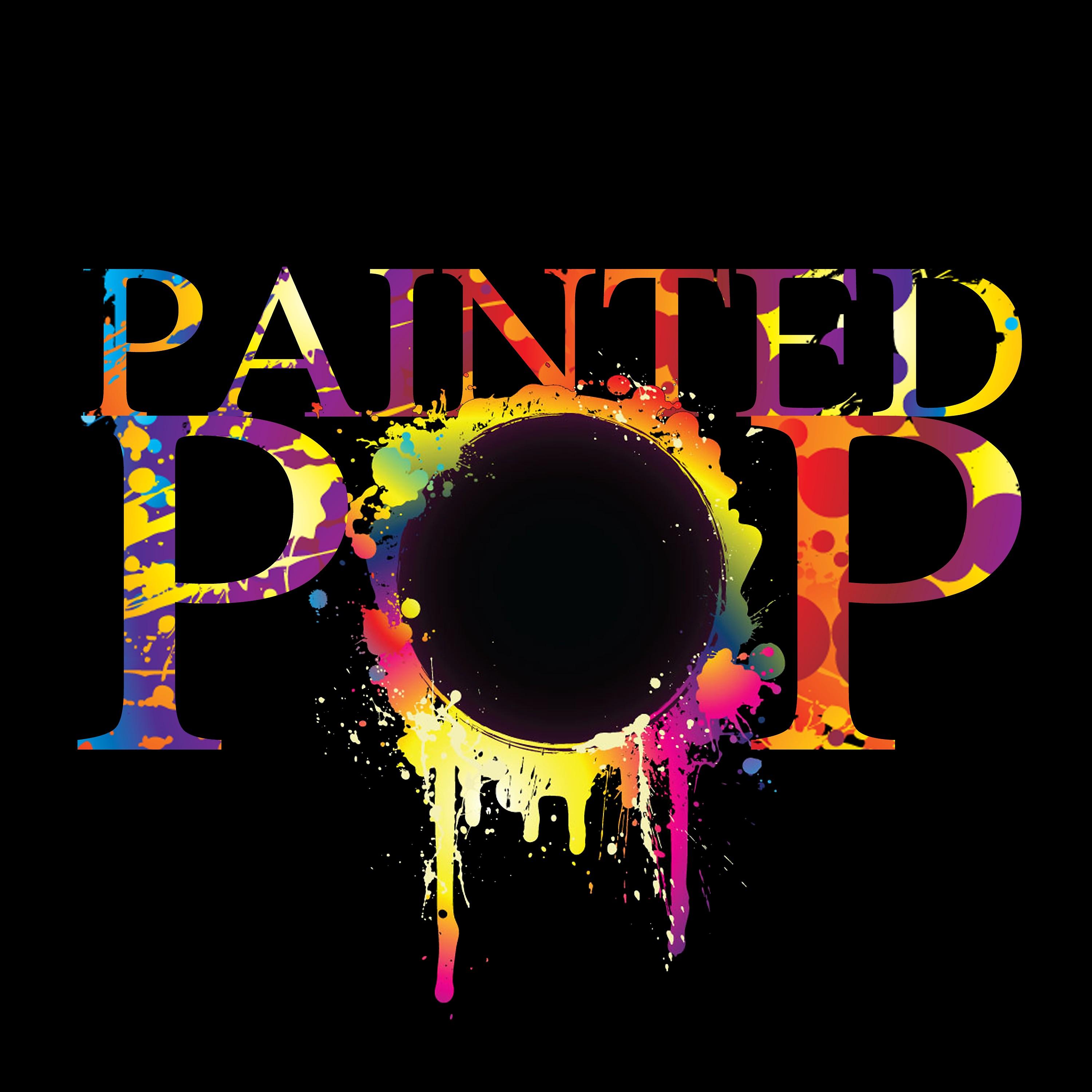 Постер альбома Painted Pop