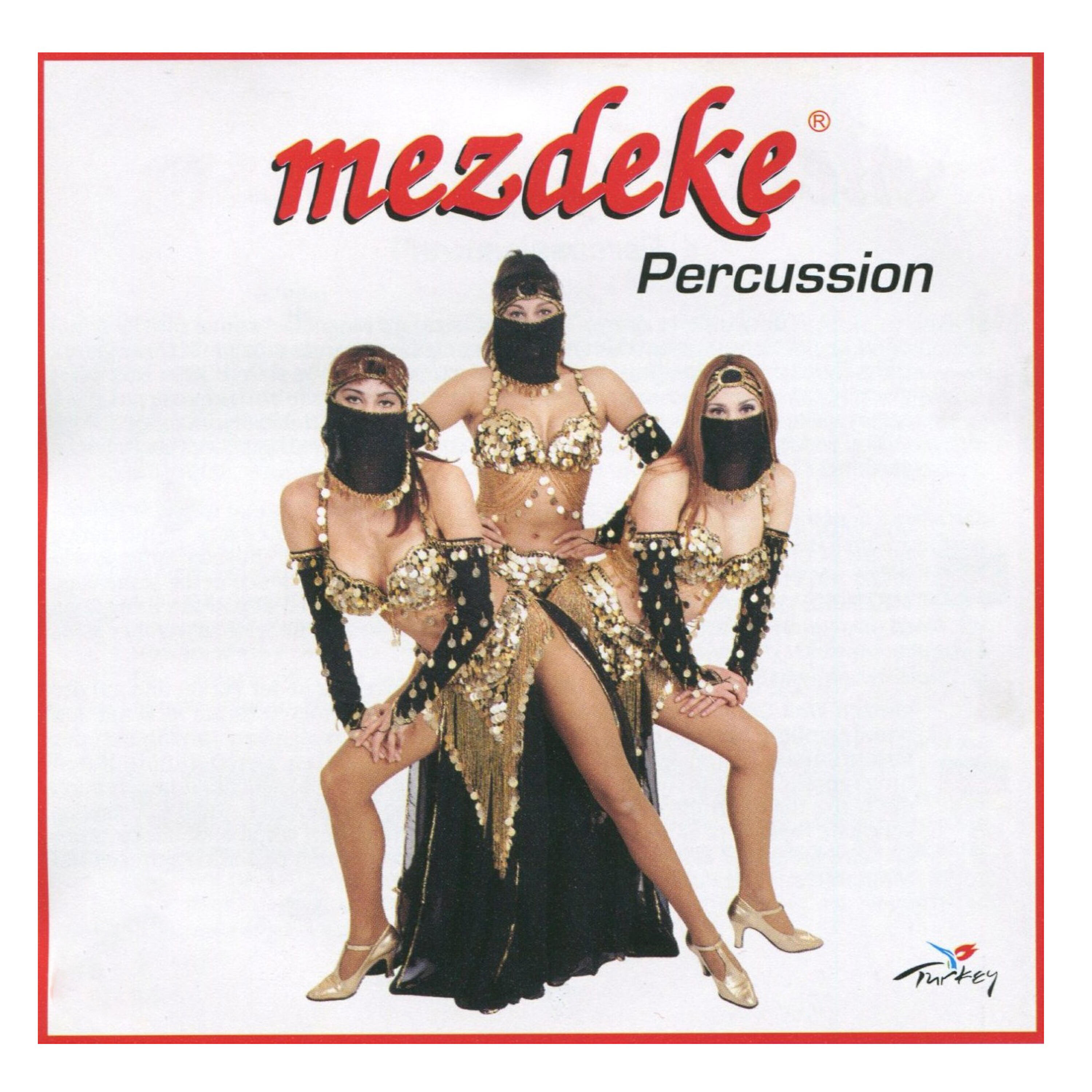 Mezdeke - Mezdeke Belly Dance
