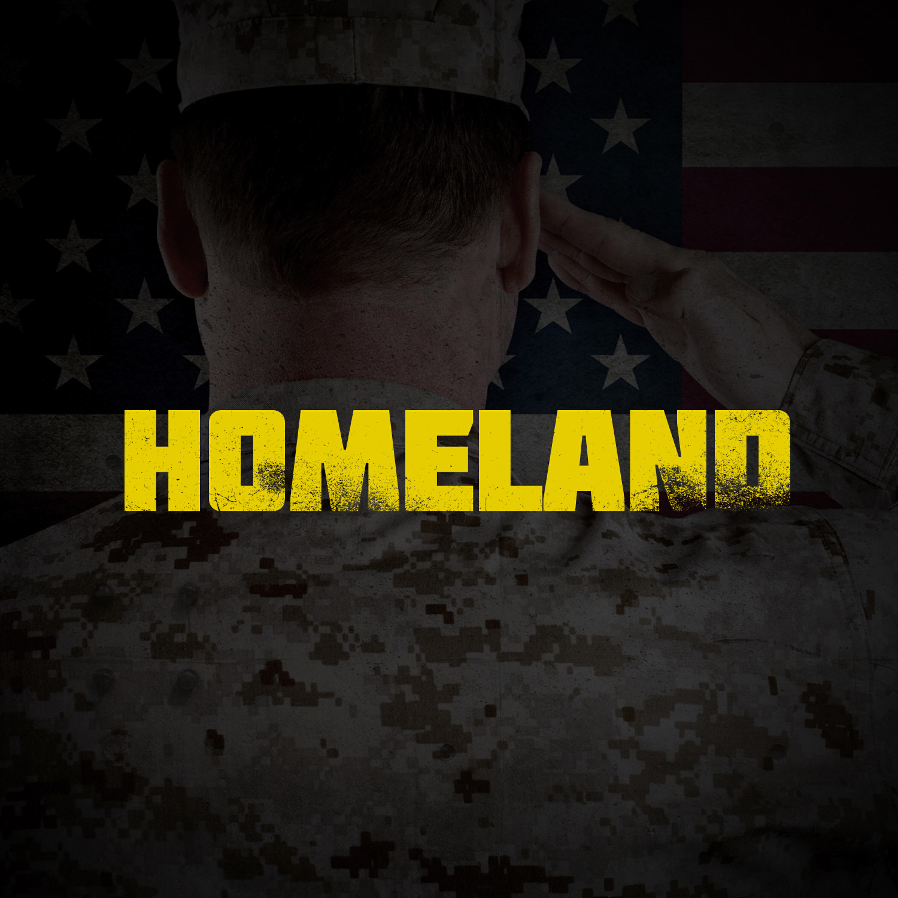 The Original Television Orchestra - Homeland (Tv Series Main Theme)