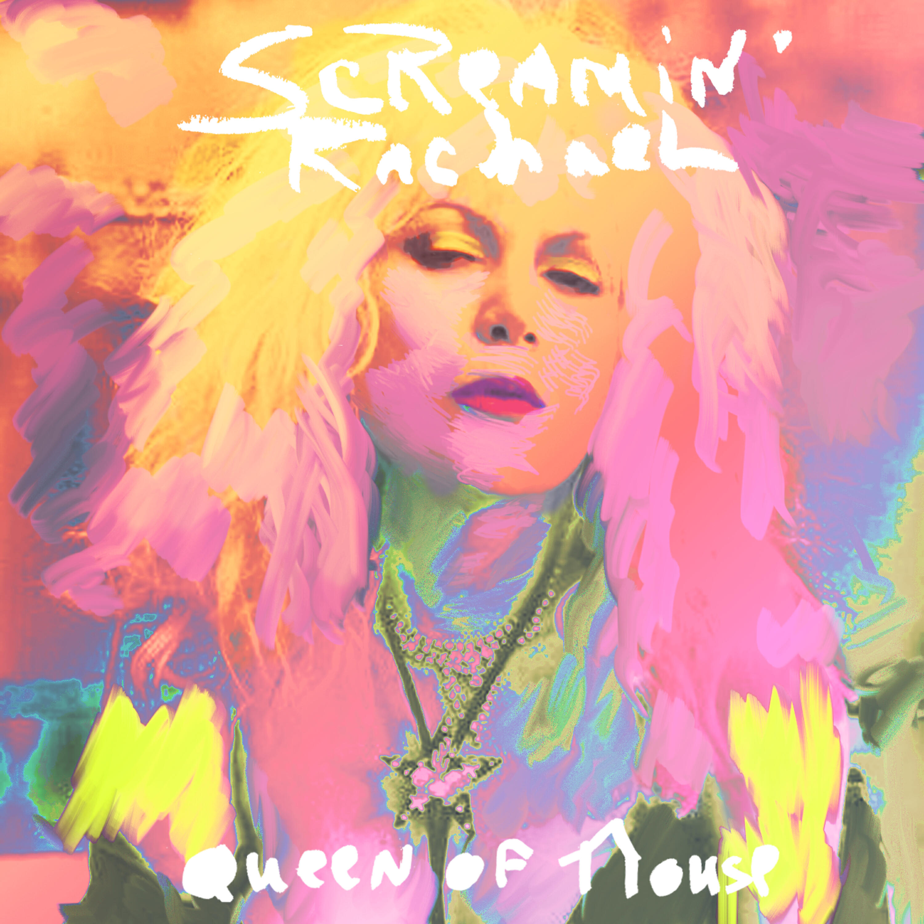 SCREAMIN' RACHAEL - Insult to Injury