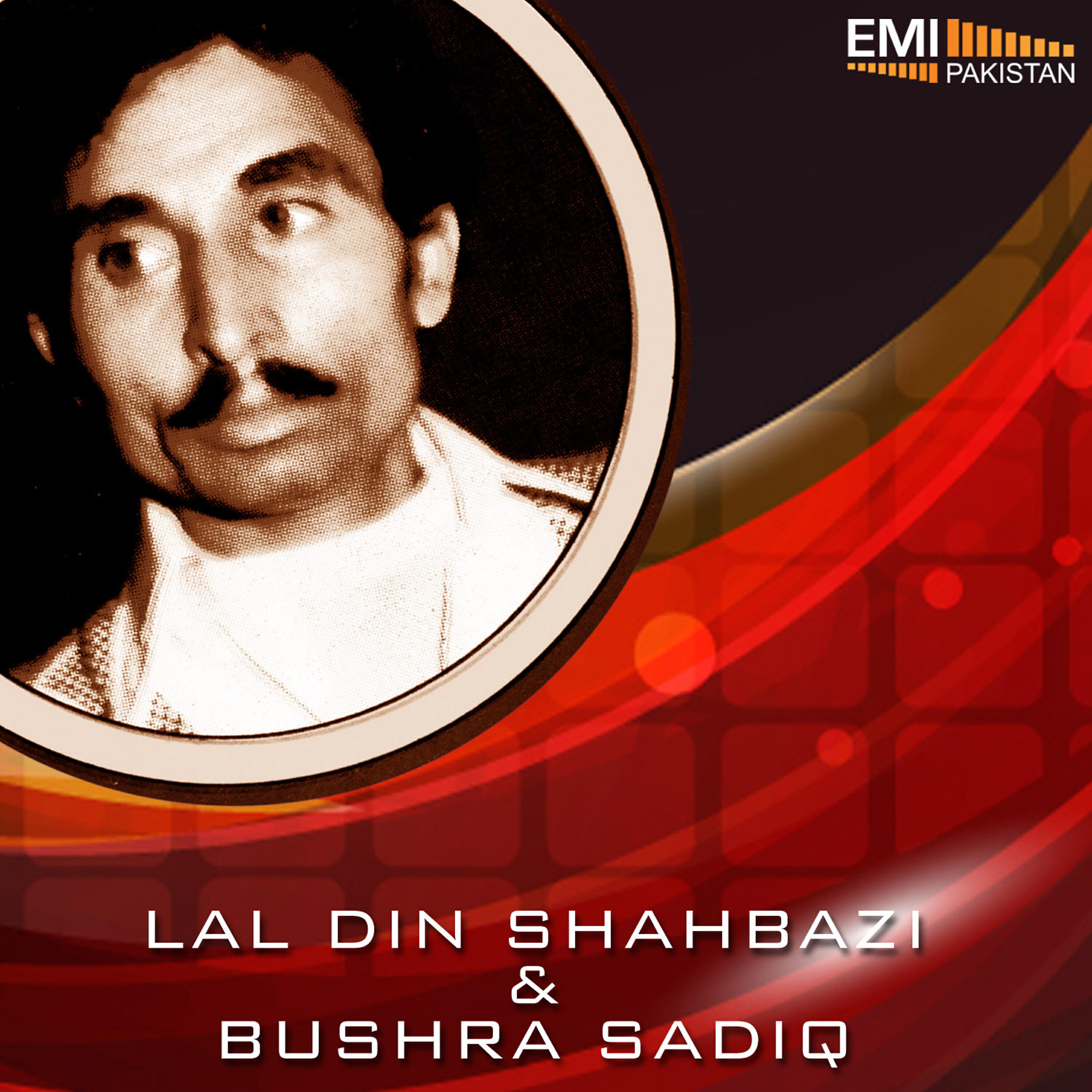 Lal Din Shahbazi - Jhagra Chah Te