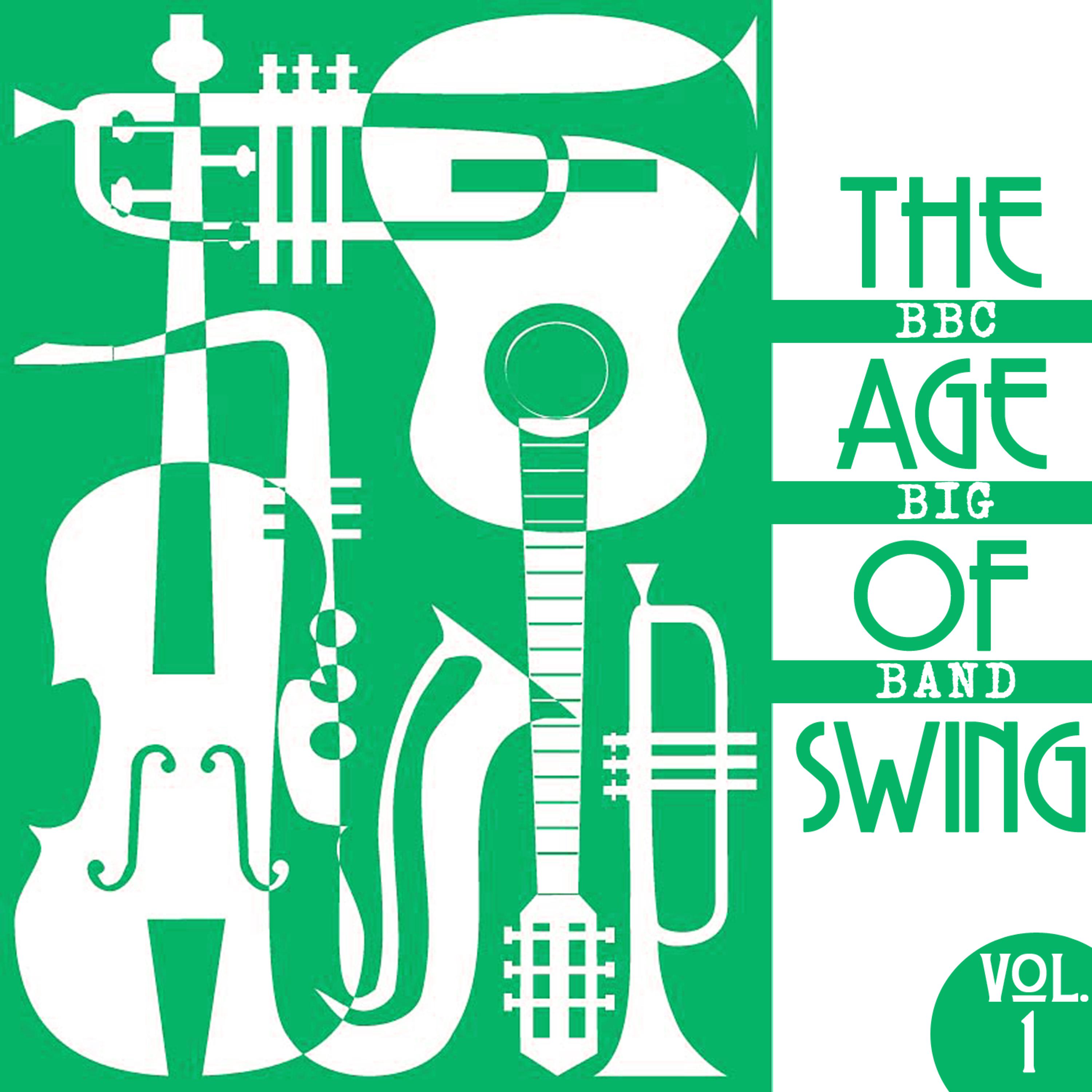 Постер альбома The Age of Swing, Vol. 1