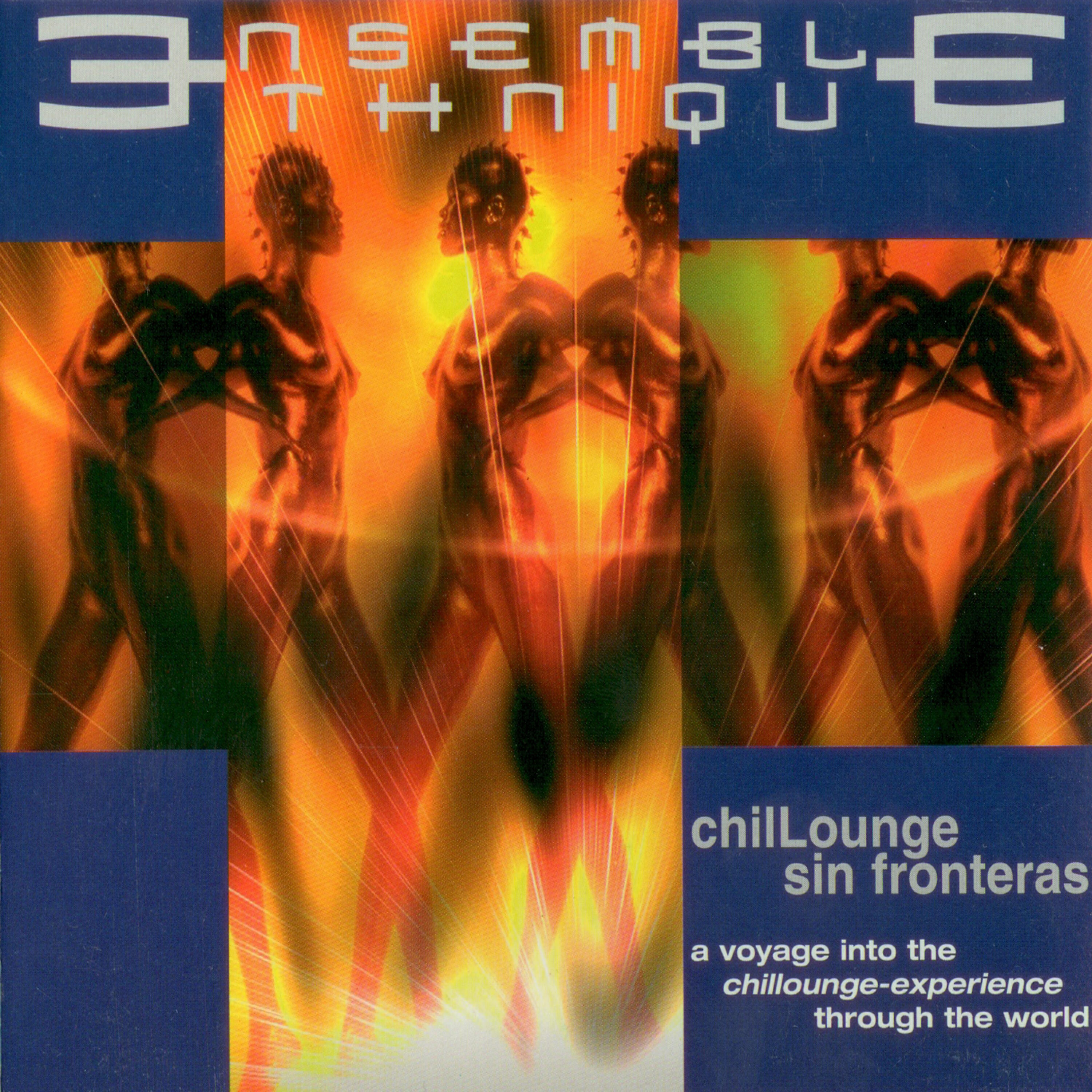 Ensemble Ethnique - Bossalounge