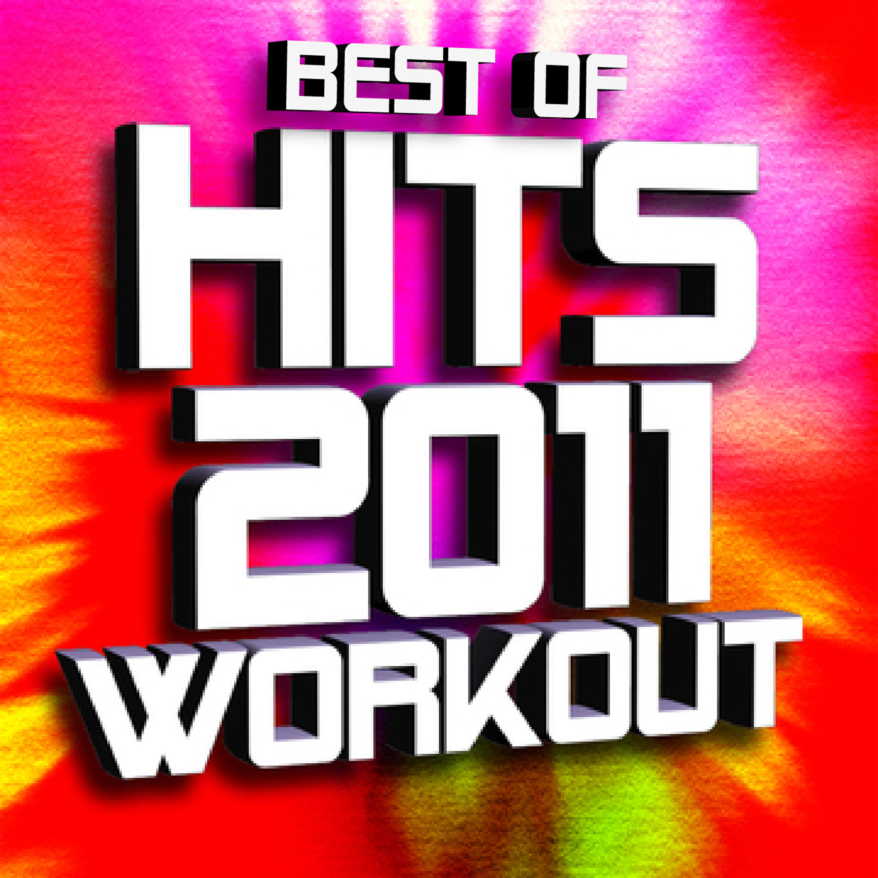 Ultimate Workout Hits - Your Love Is My Drug (Workout Mix + 130 BPM)