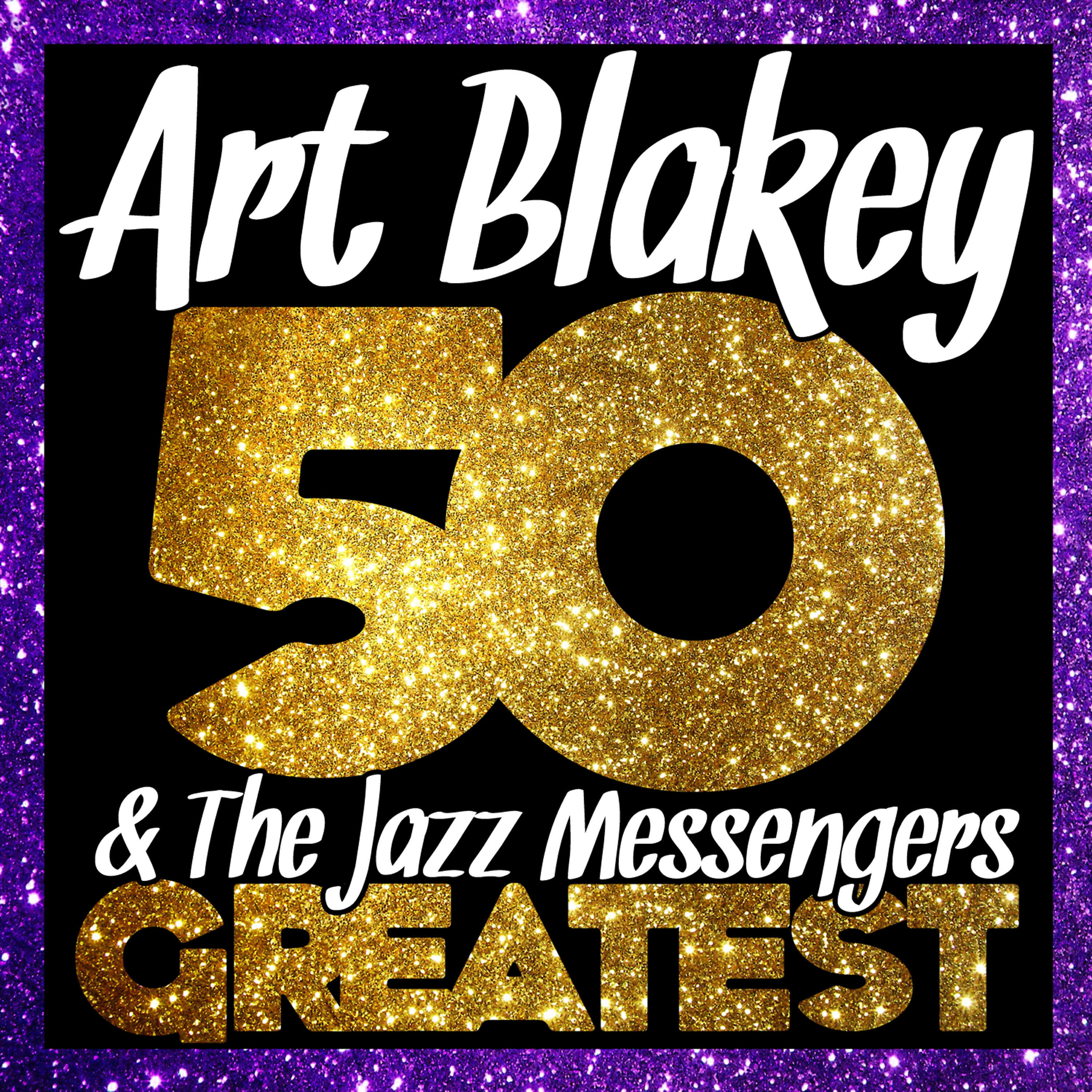 ART BLAKEY - La Divorce DE Leo Fall