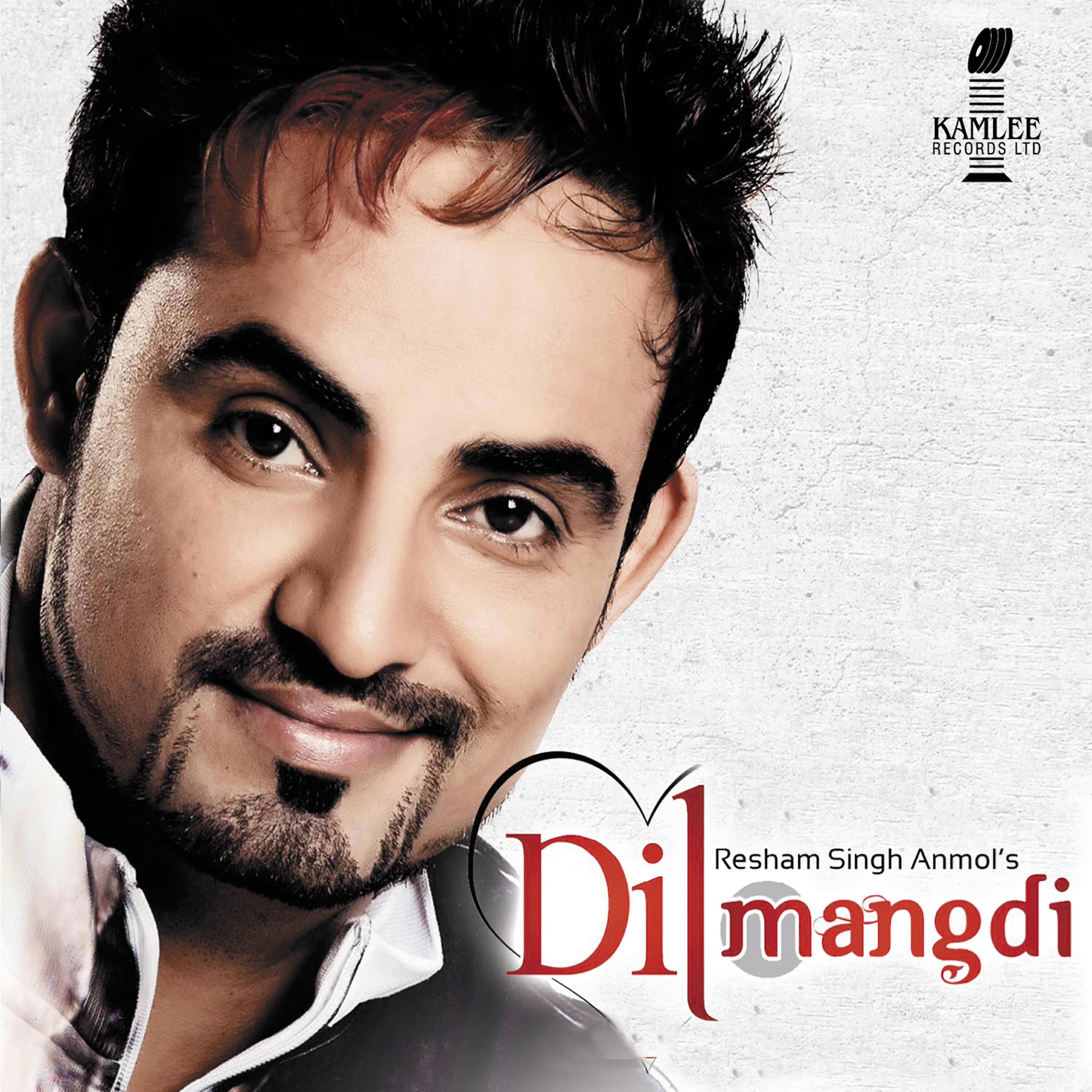 Resham Singh Anmol - Husan