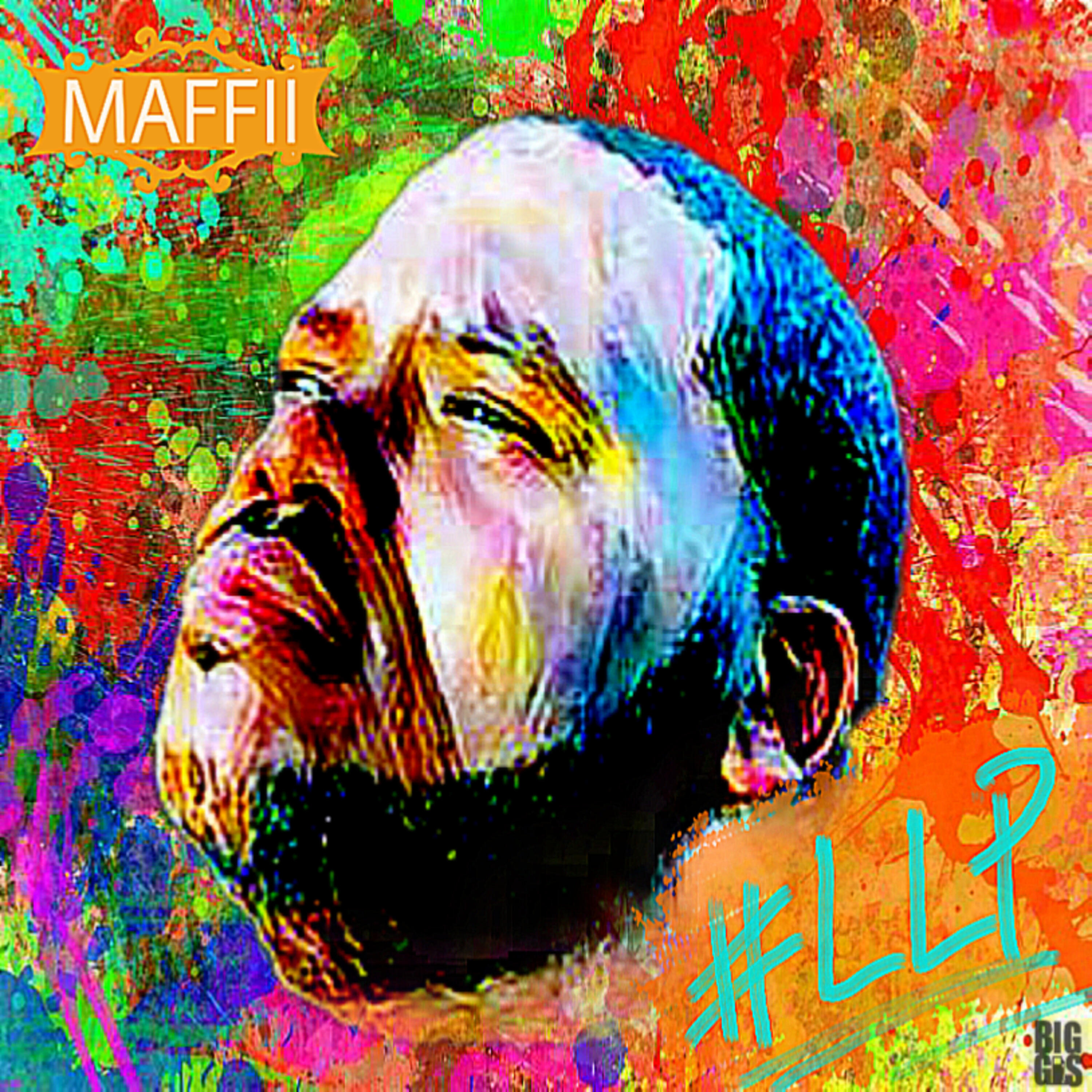 Maffii - Did Something to Me