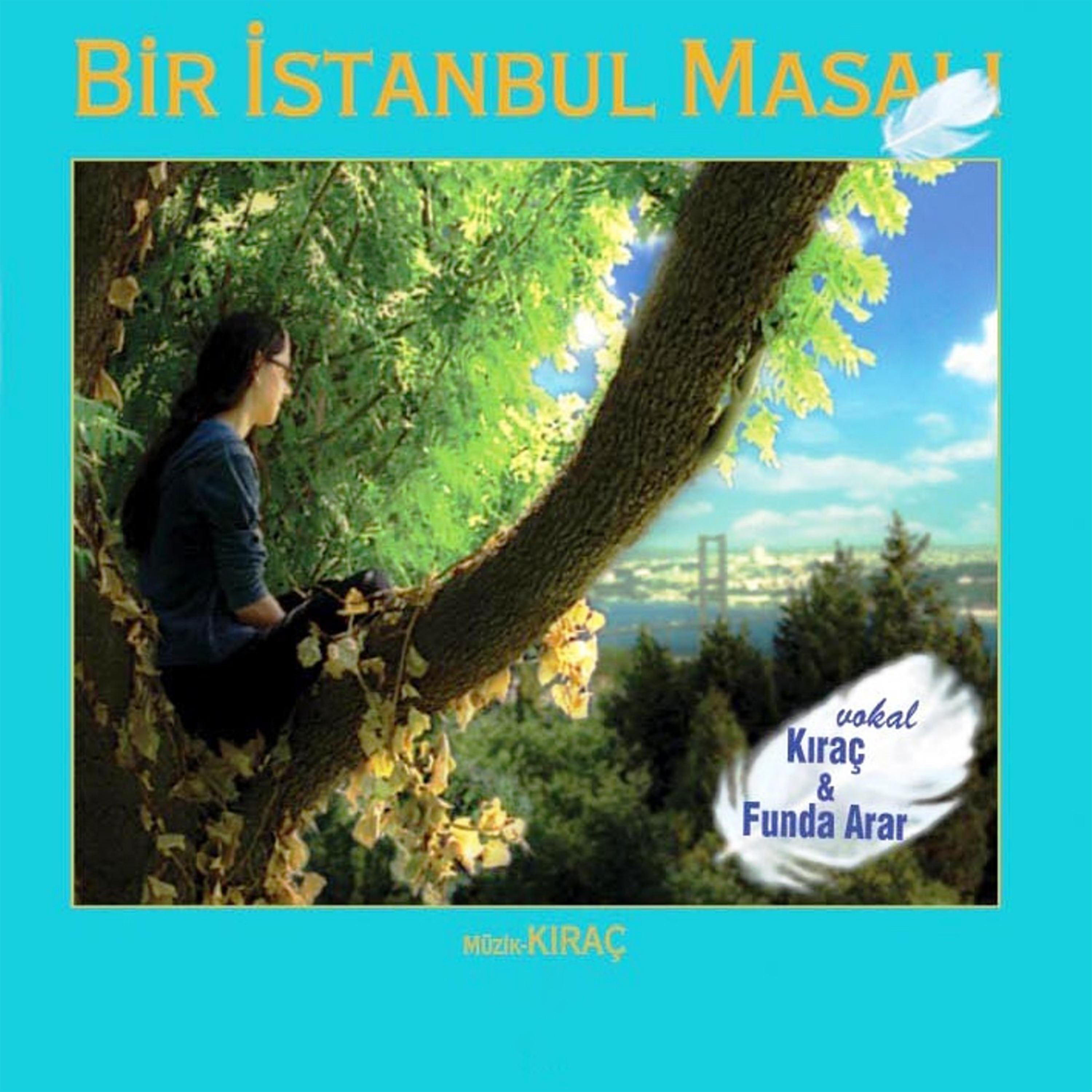 Постер альбома Bir İstanbul Masalı (Orijinal Dizi Müzikleri)