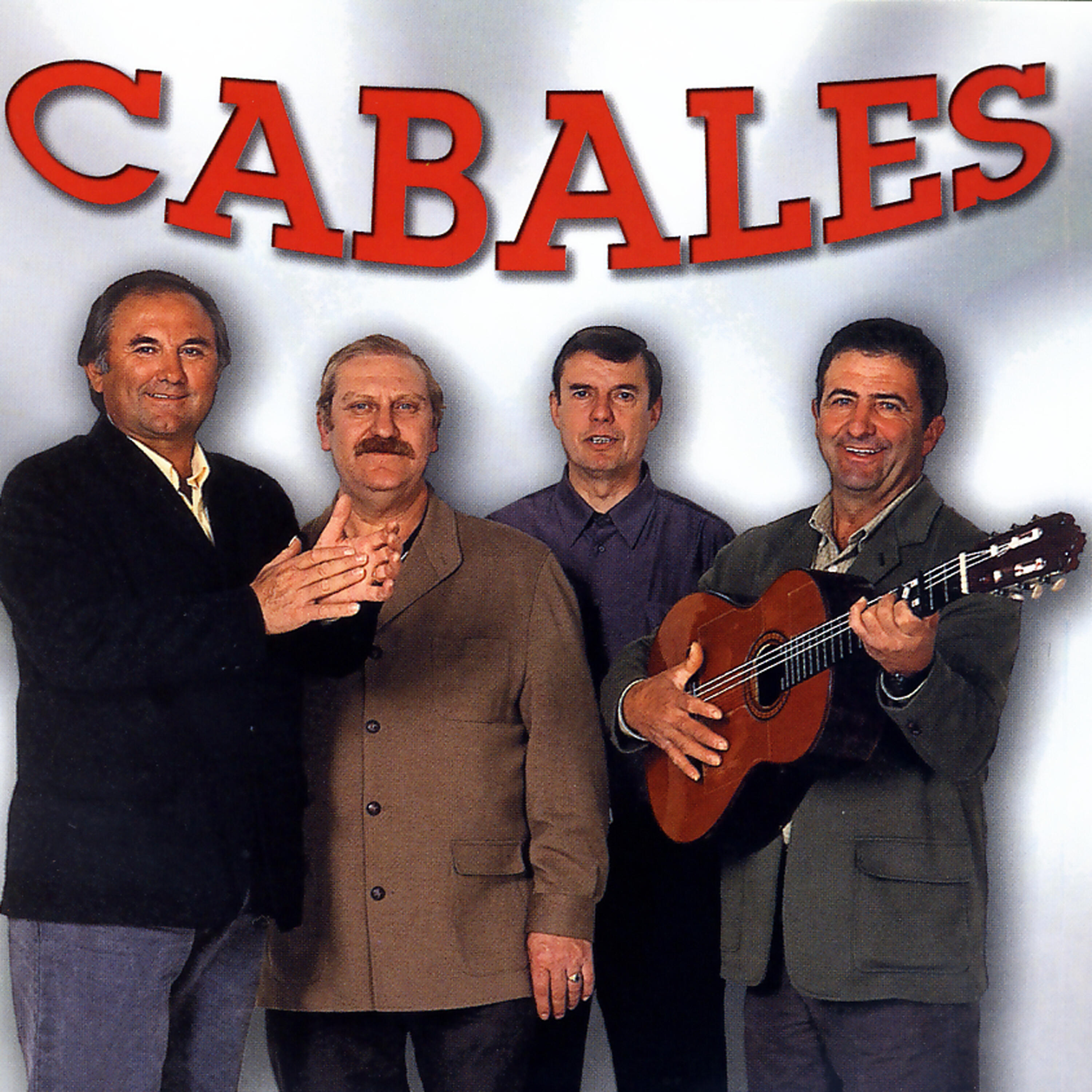 Los Cabales - Nia Que Me Enamoras