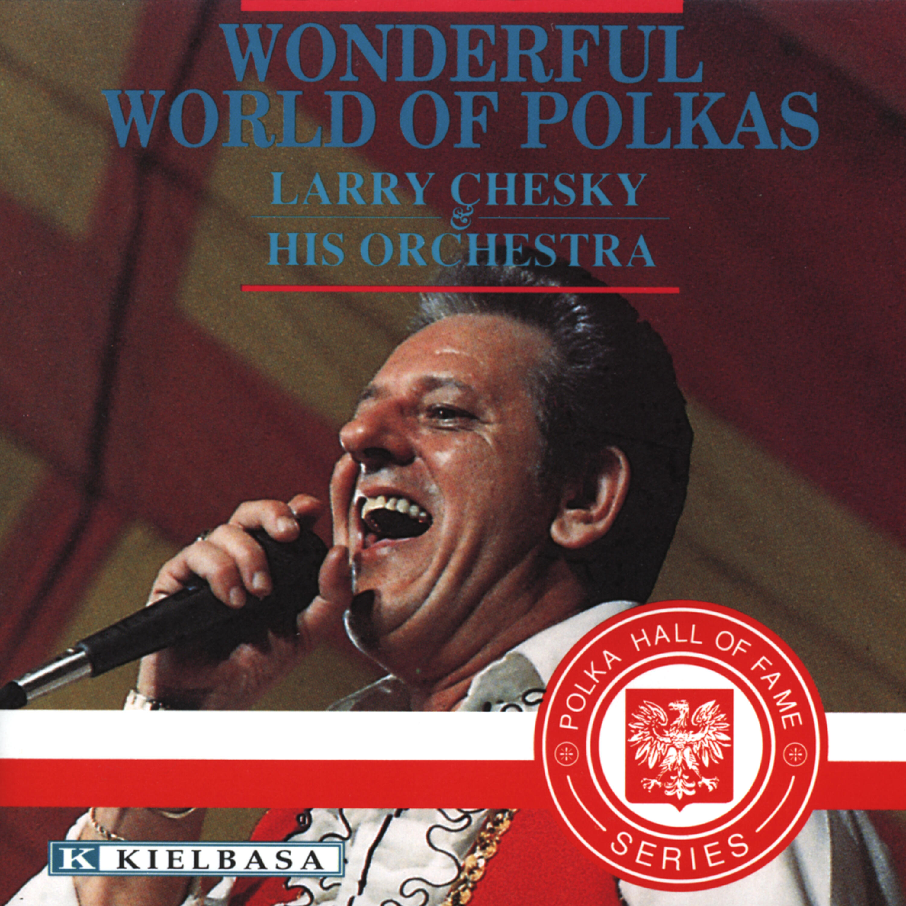 Larry Chesky - Karobuska