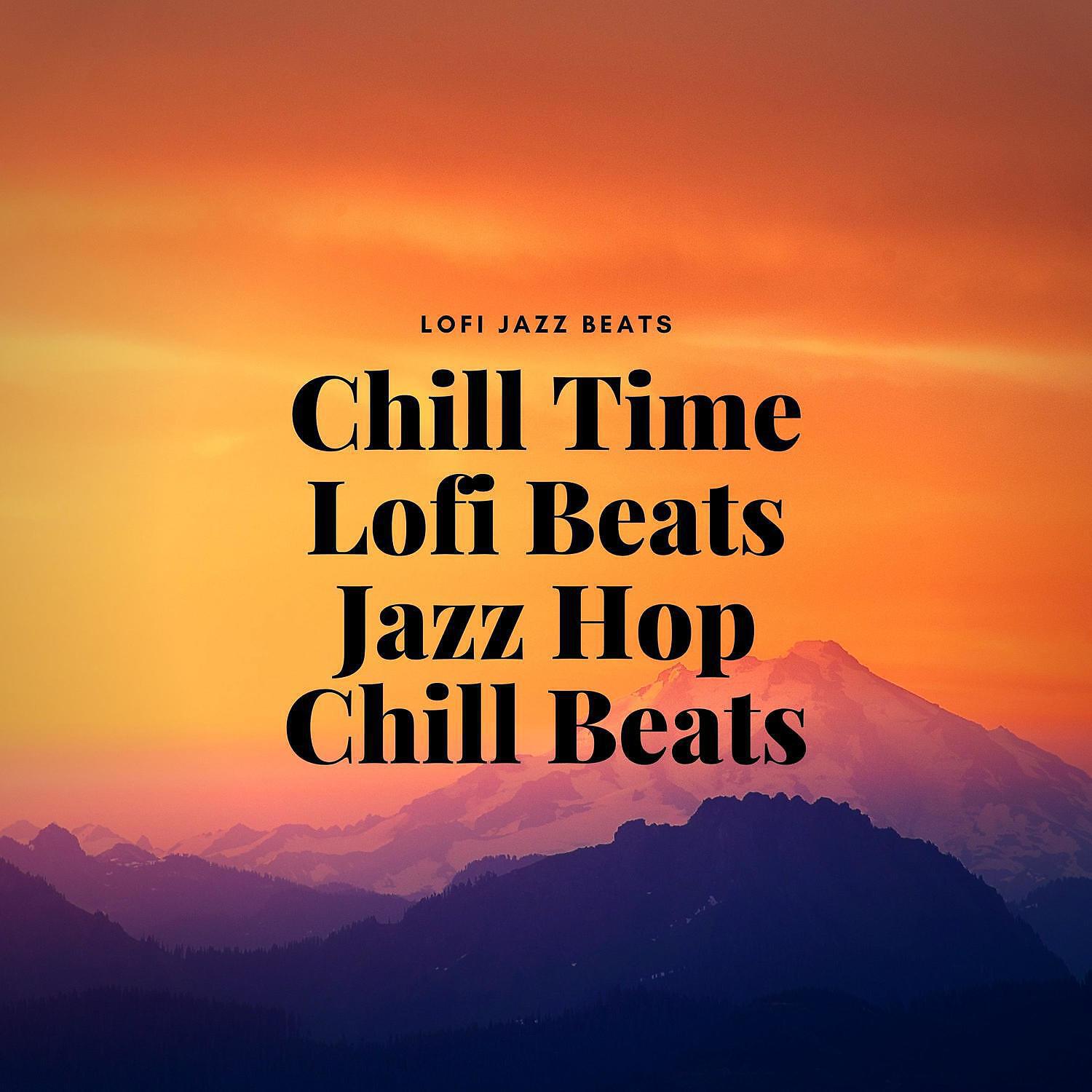 LoFi Jazz Beats - LoFi Higher