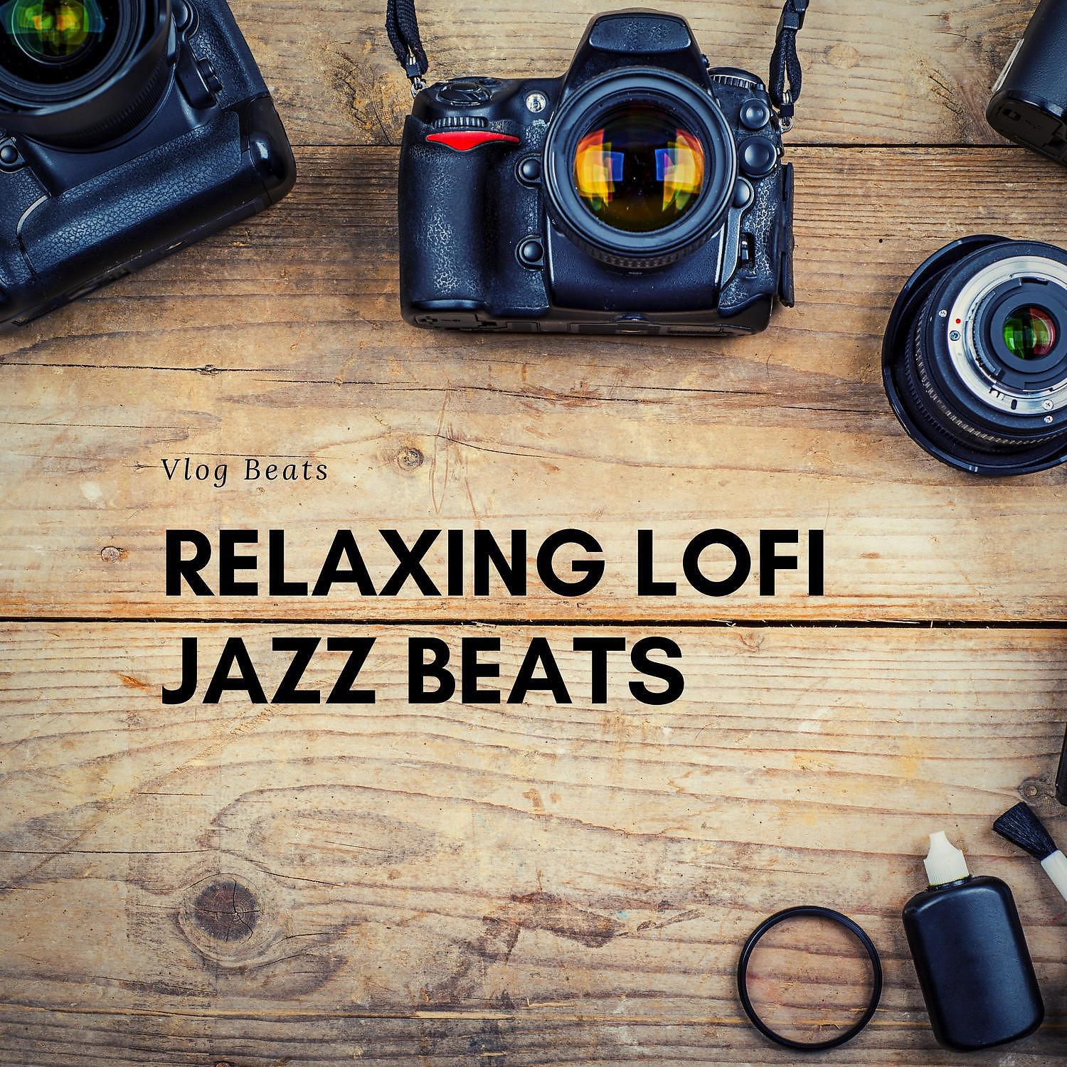 Vlog Beats - Lo-Fi Light Beams