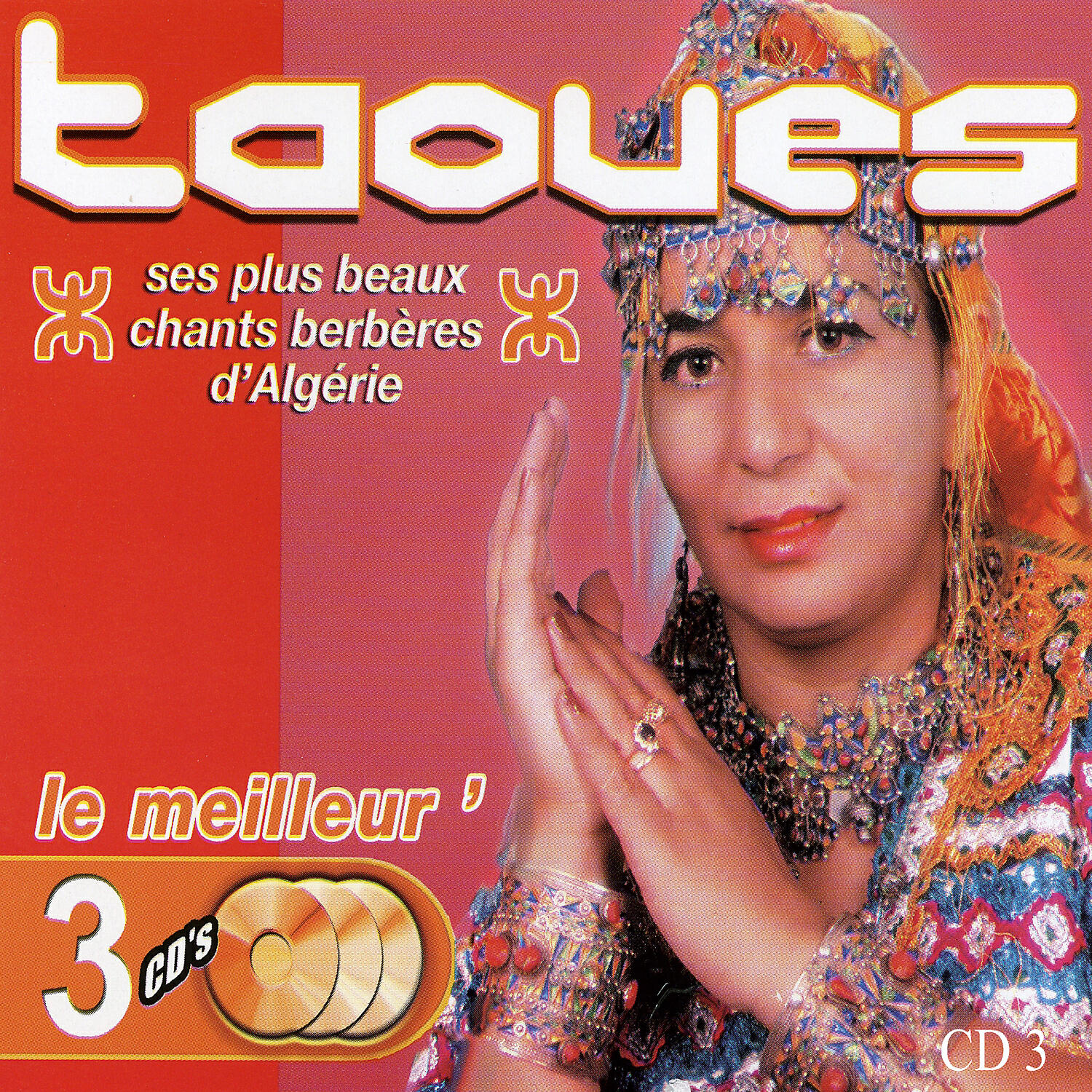 Taoues - Travrats
