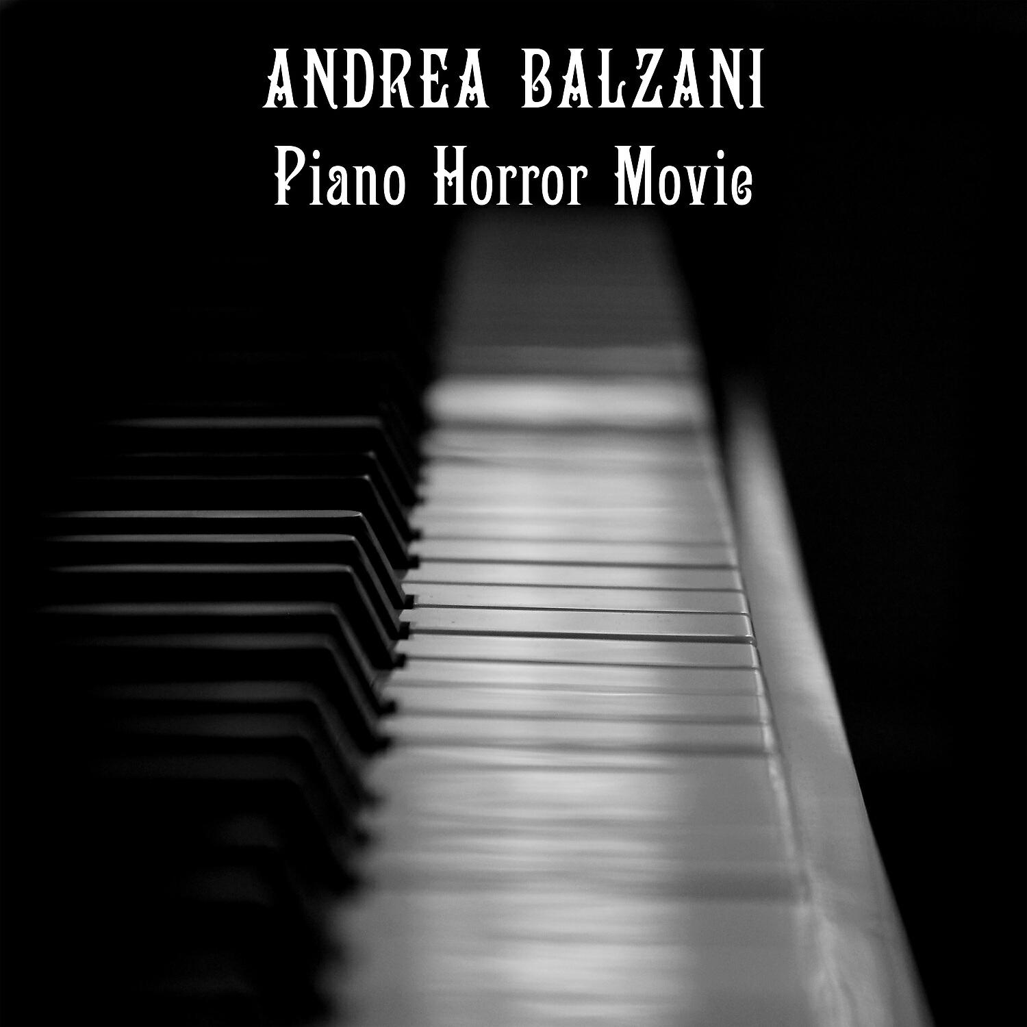 Andrea Balzani - Resigned