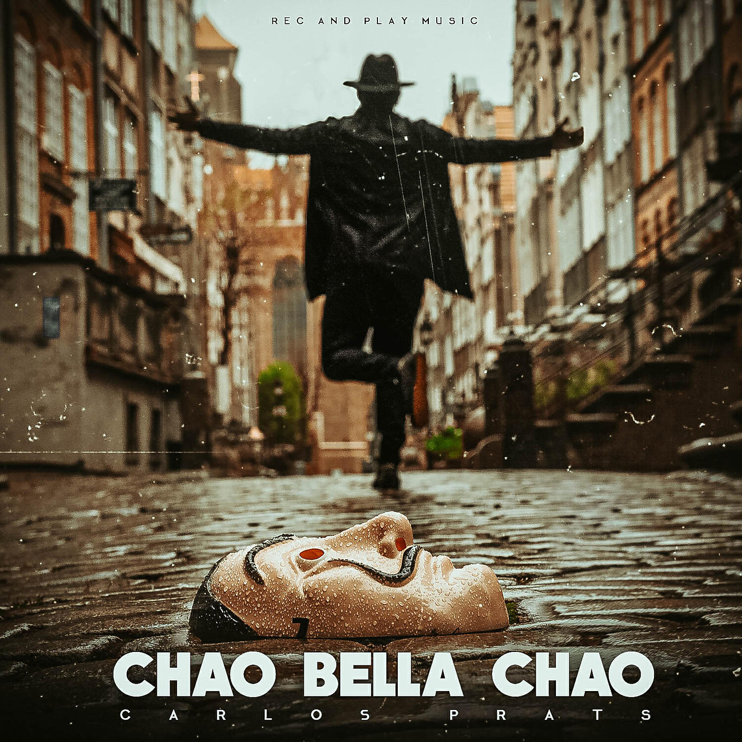 Carlos Prats - Chao Bella Chao