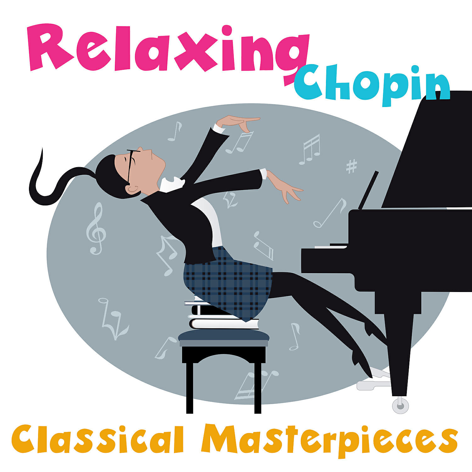 Mark Allaway - Chopin Waltz No.7