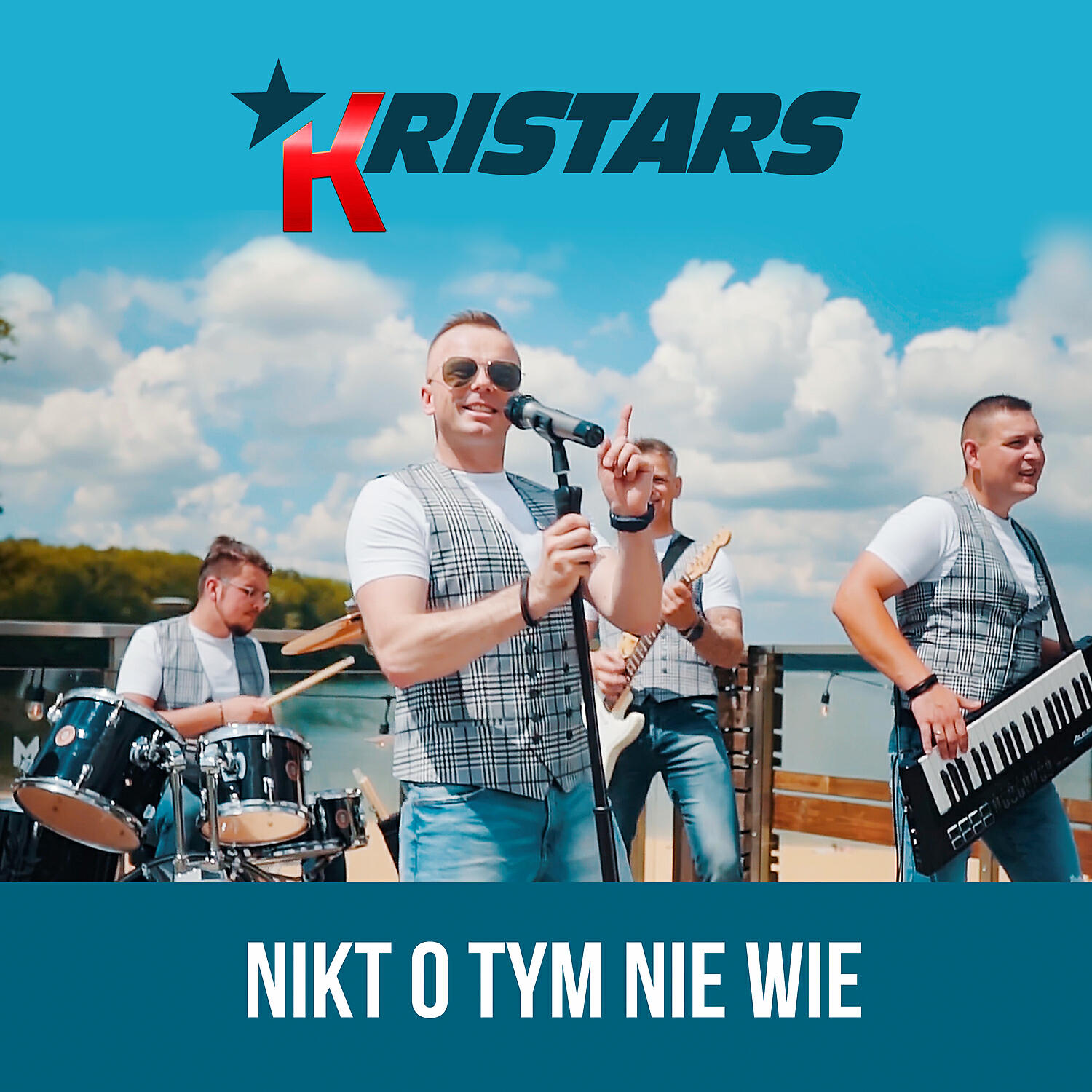 Kristars - Nikt o Tym Nie Wie