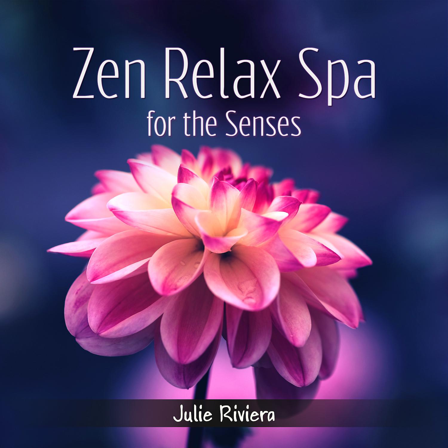 Постер альбома Zen Relax Spa for the Senses