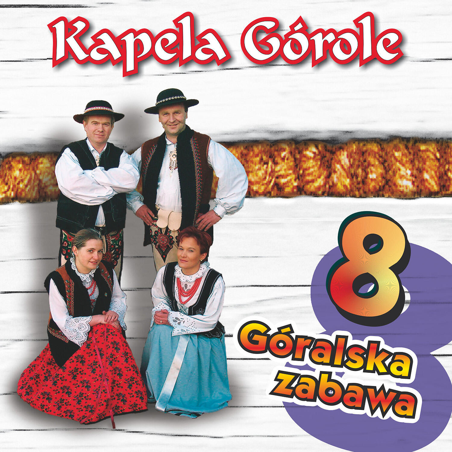 Kapela Gorole - Noc z Renata