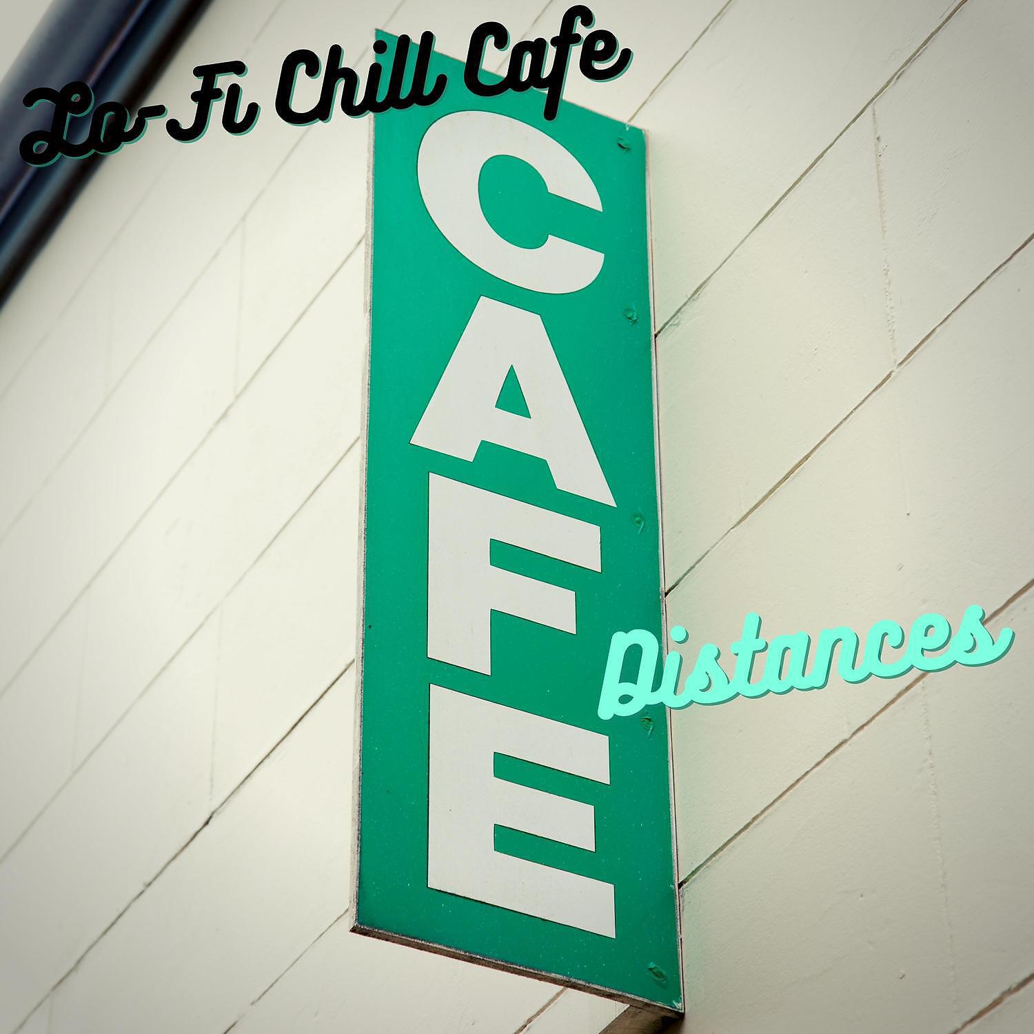 Lo-Fi Chill Cafe - Lowkey