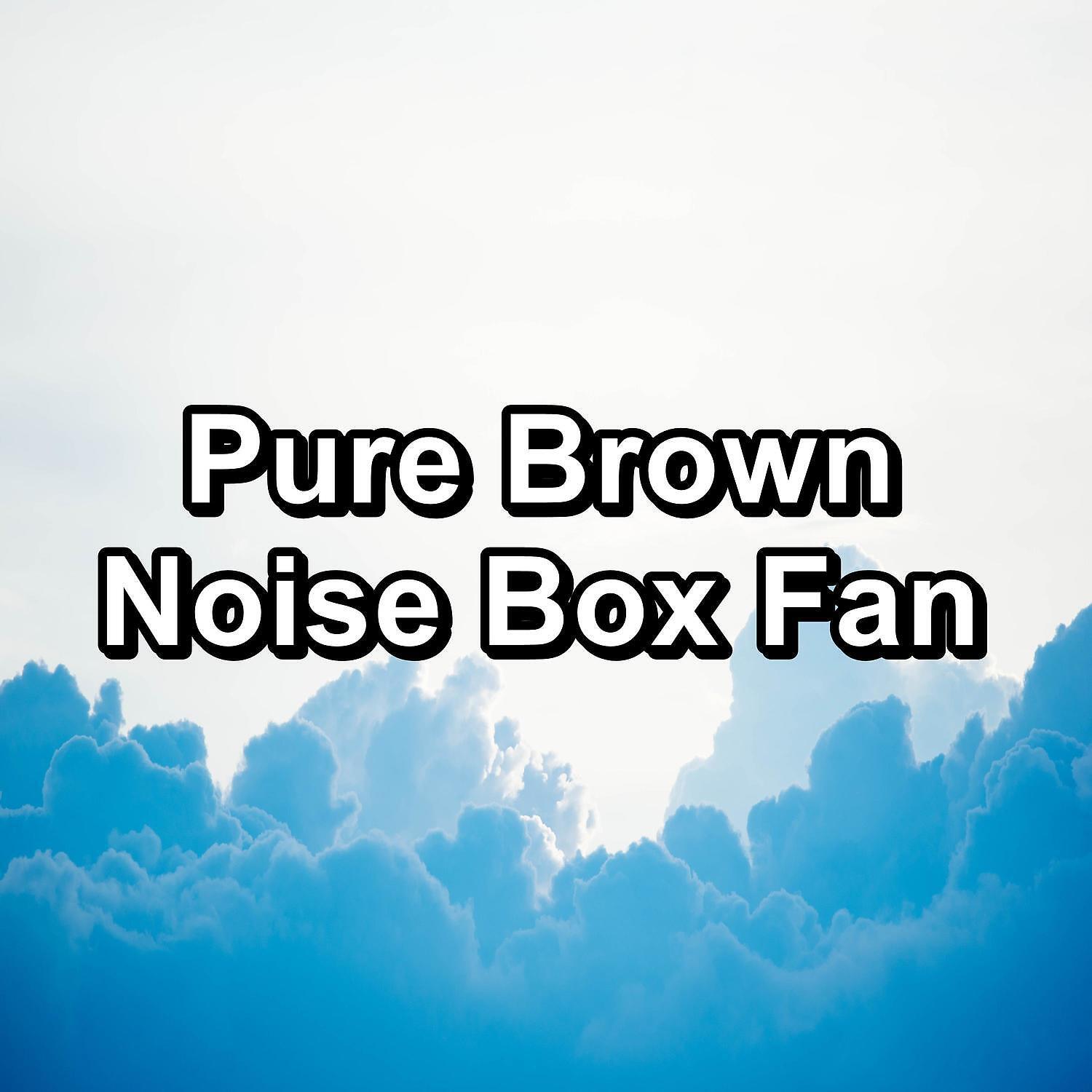 Vacuum Cleaner White Noise - Soft Fan Noise Box Fan For a Peaceful Night