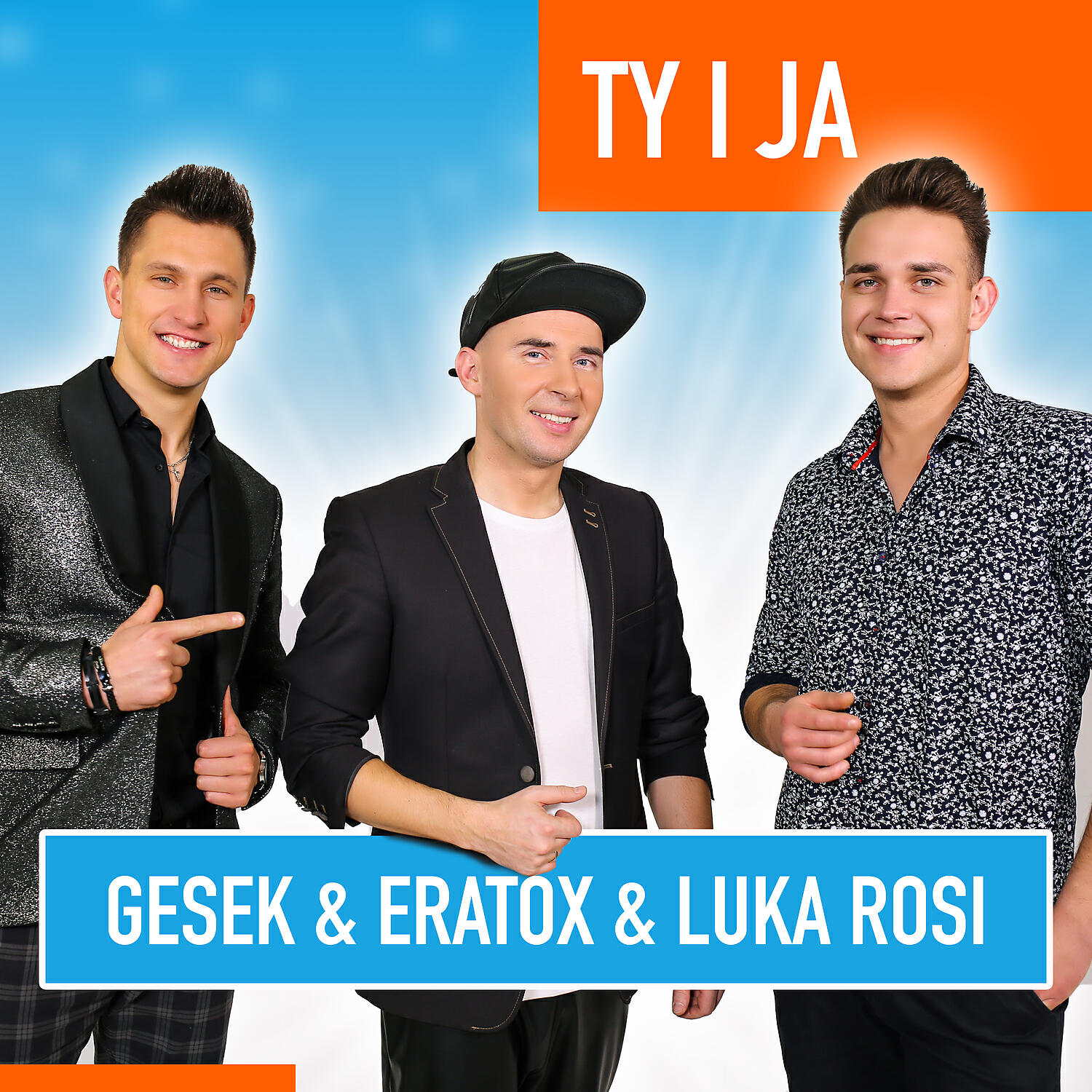 Gesek - Ty i Ja