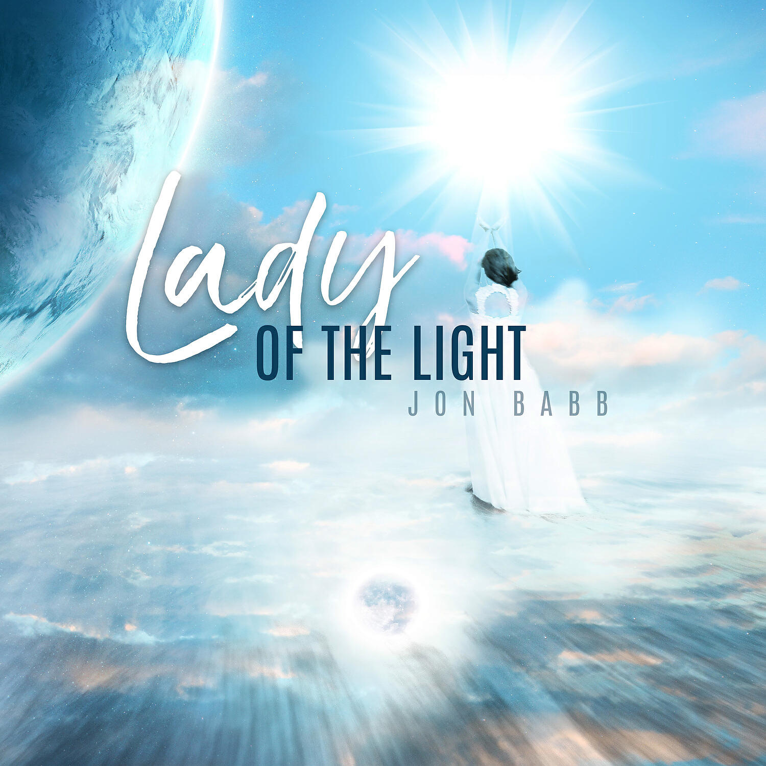 Jon Babb - Love and Adventure