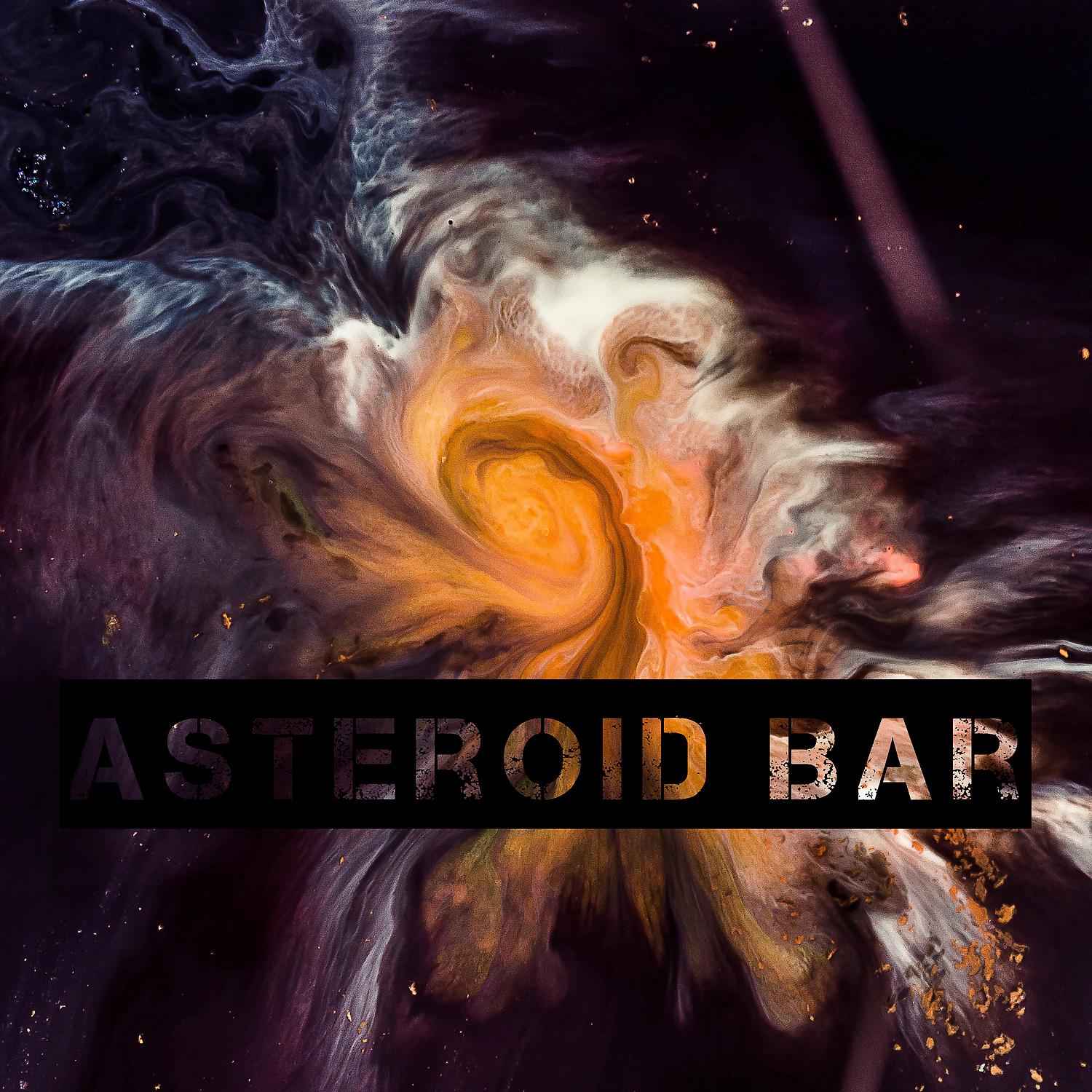 Постер альбома Asteroid Bar