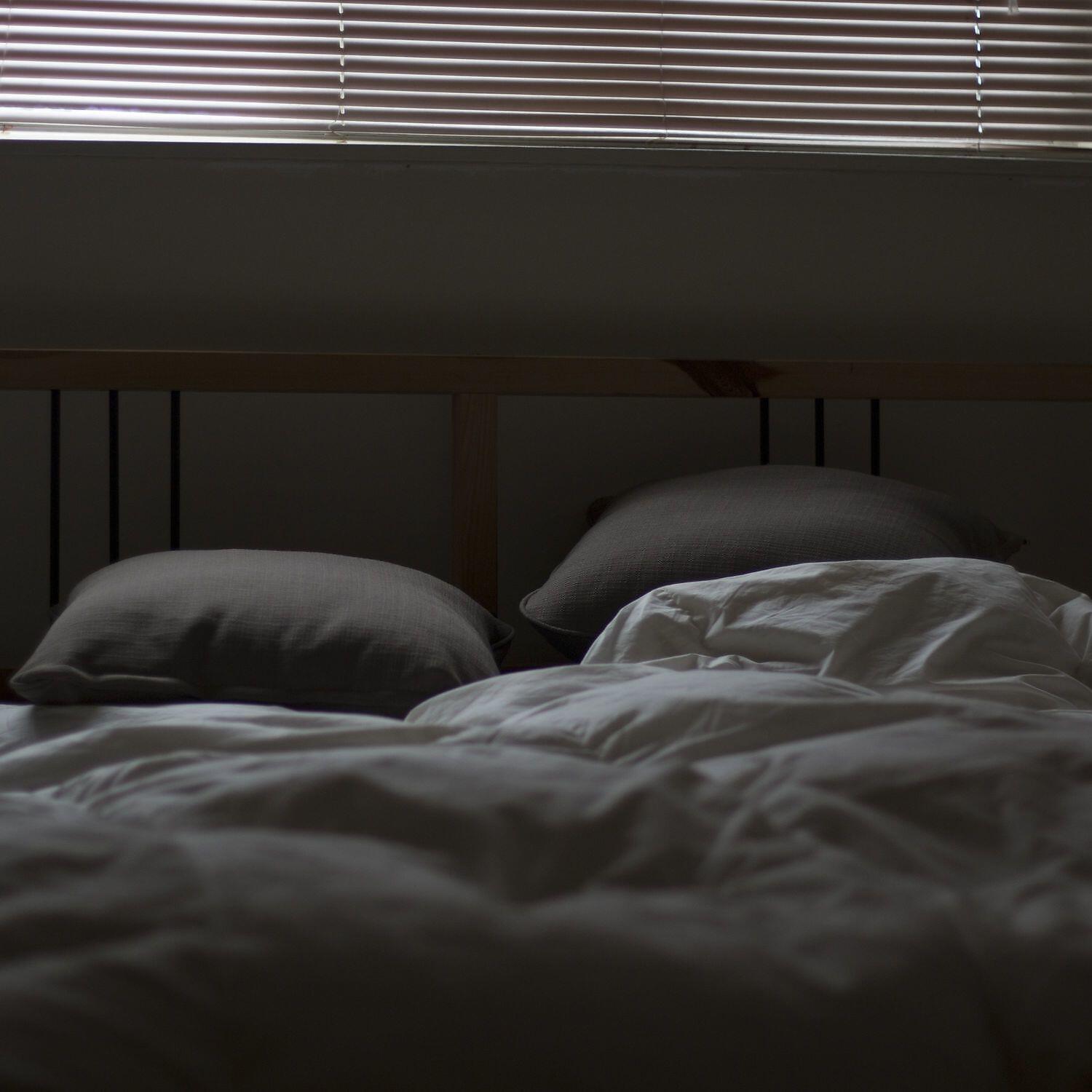 Deep Sleep System - Pink Noise Touch for Sanity