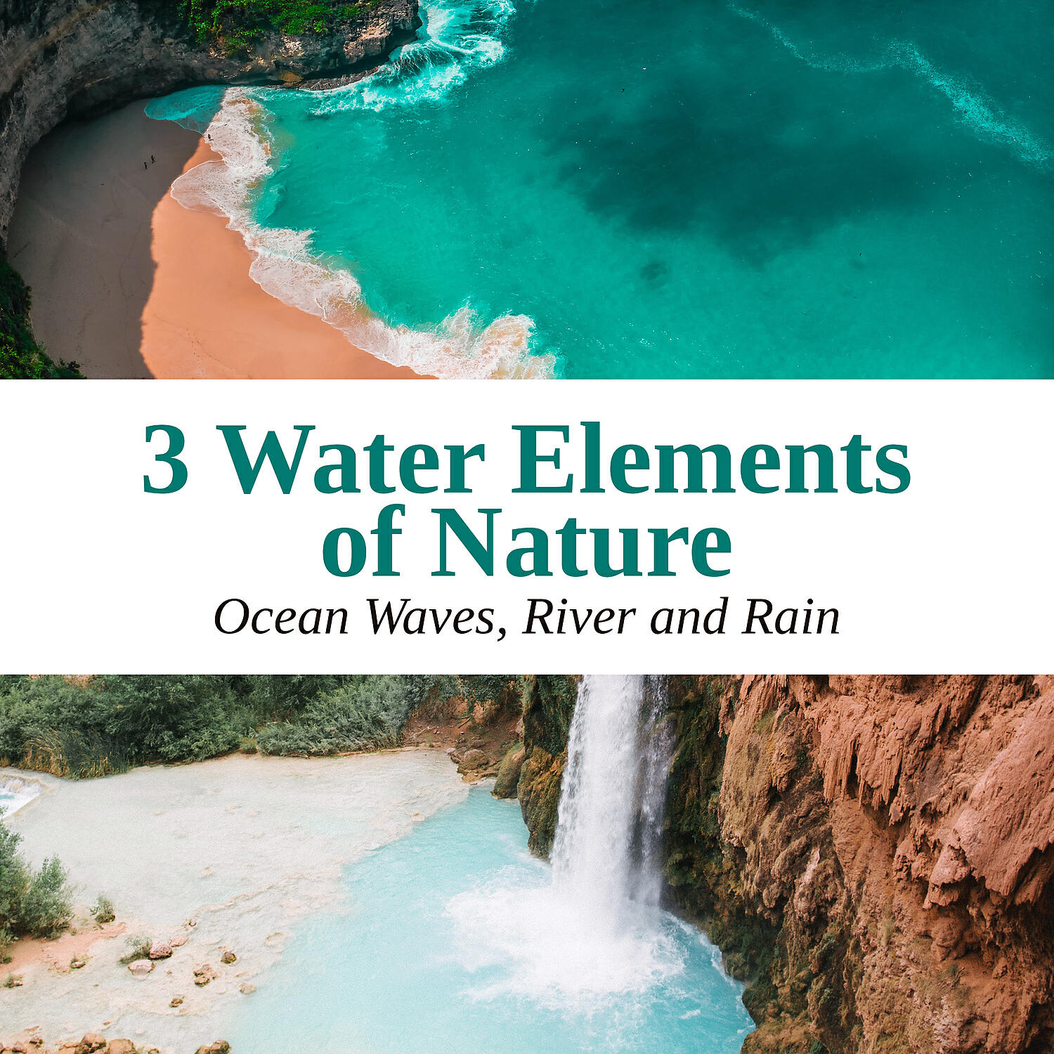 Natural Therapy Music Academy - River: Self Awareness