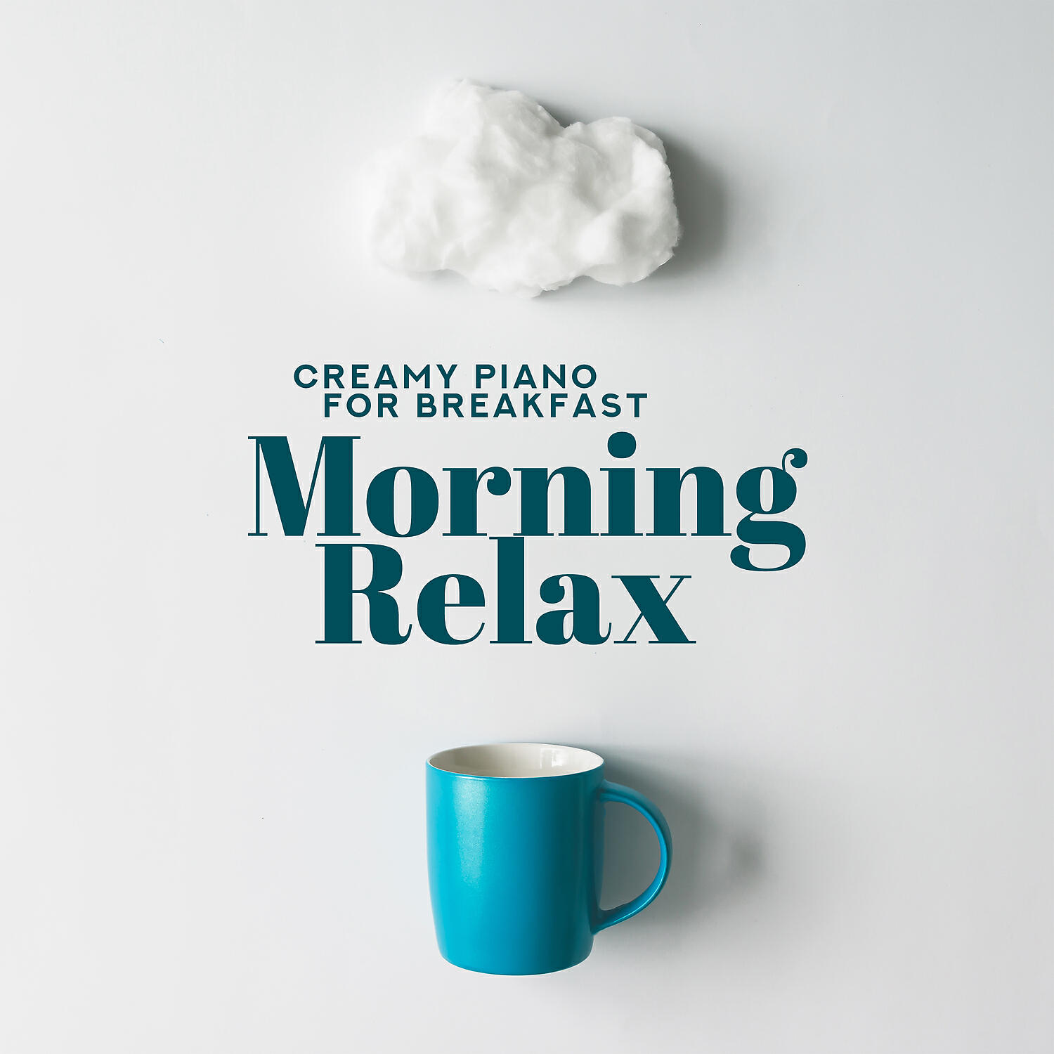 Good Morning Jazz Academy - Secret of the Morning
