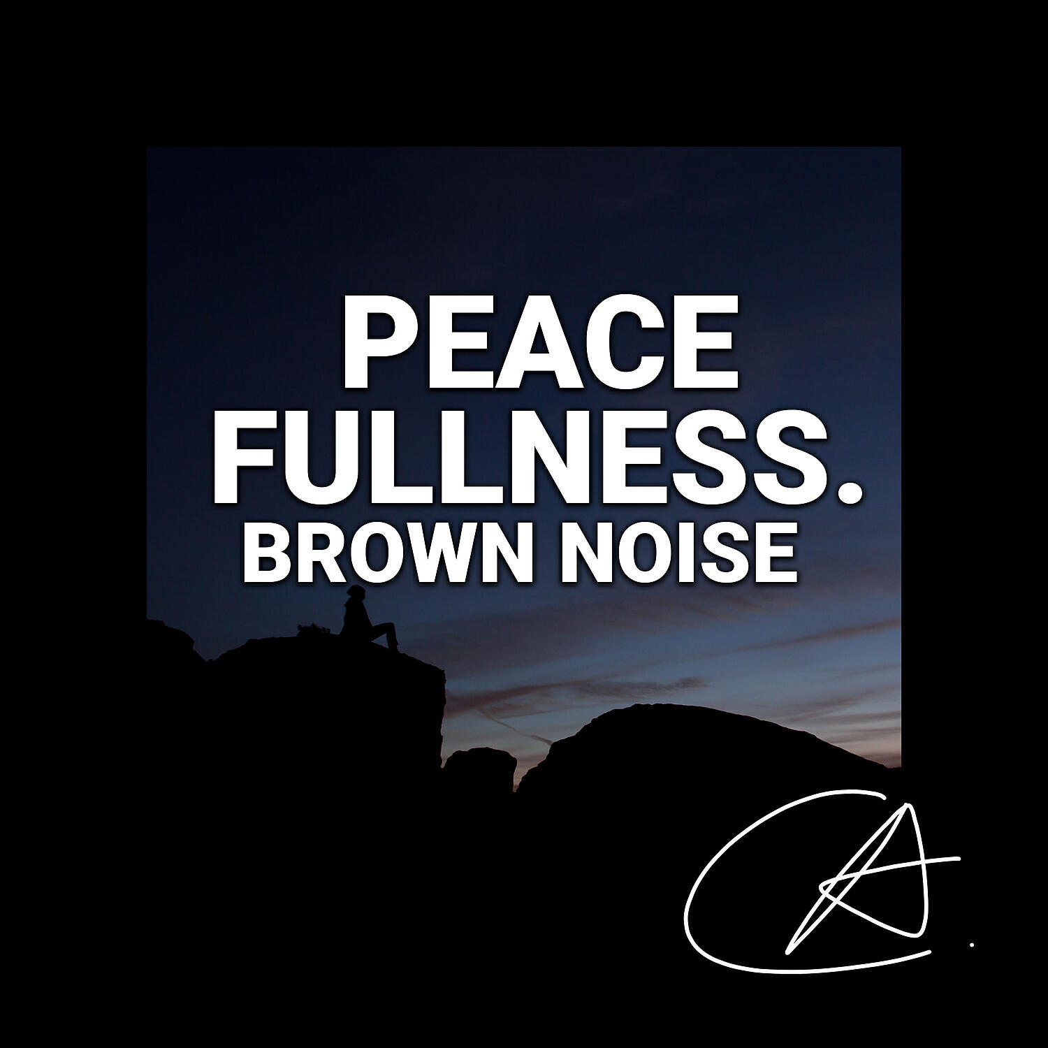Granular - Brown Noise Caput Mortuum