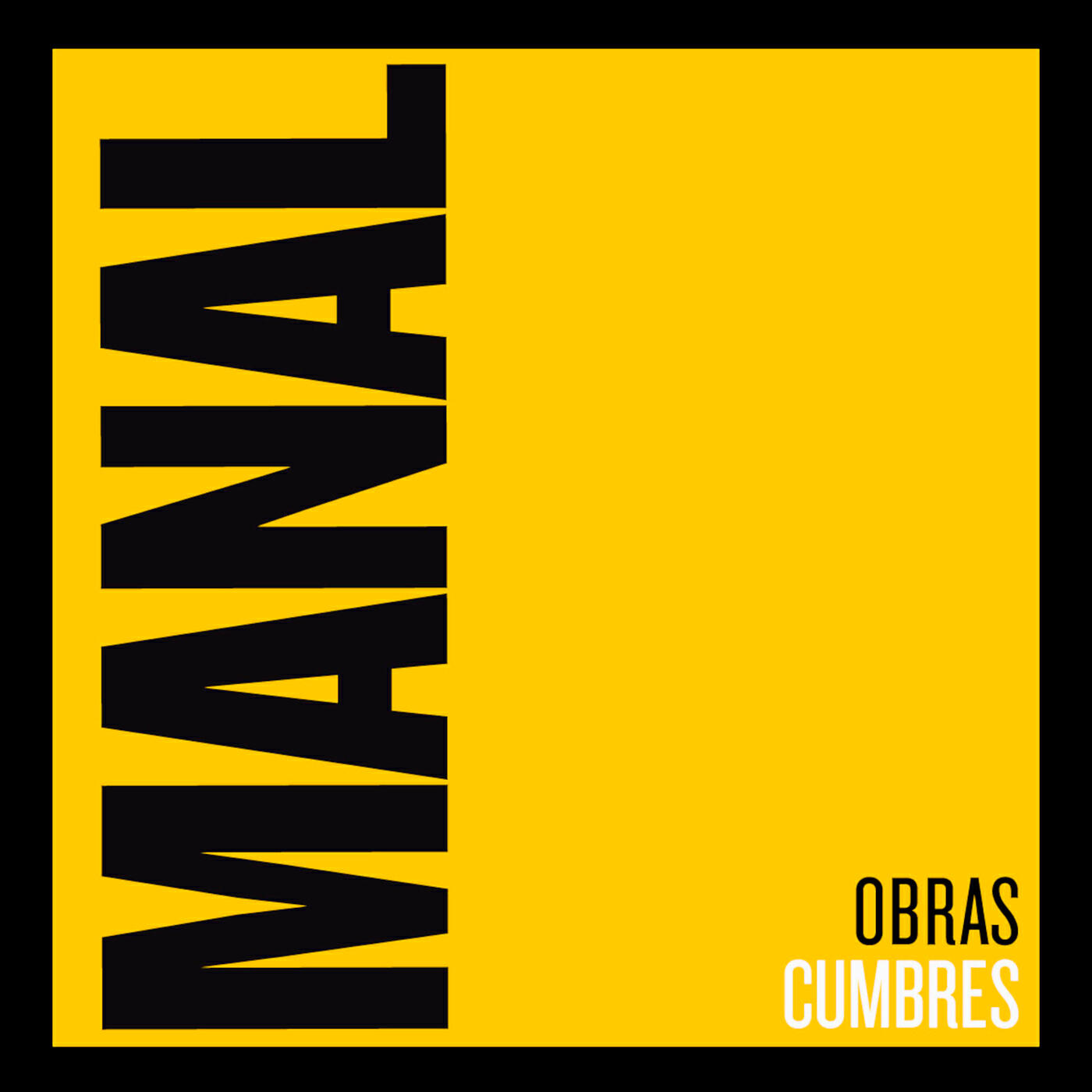Manal - Soy del Sol