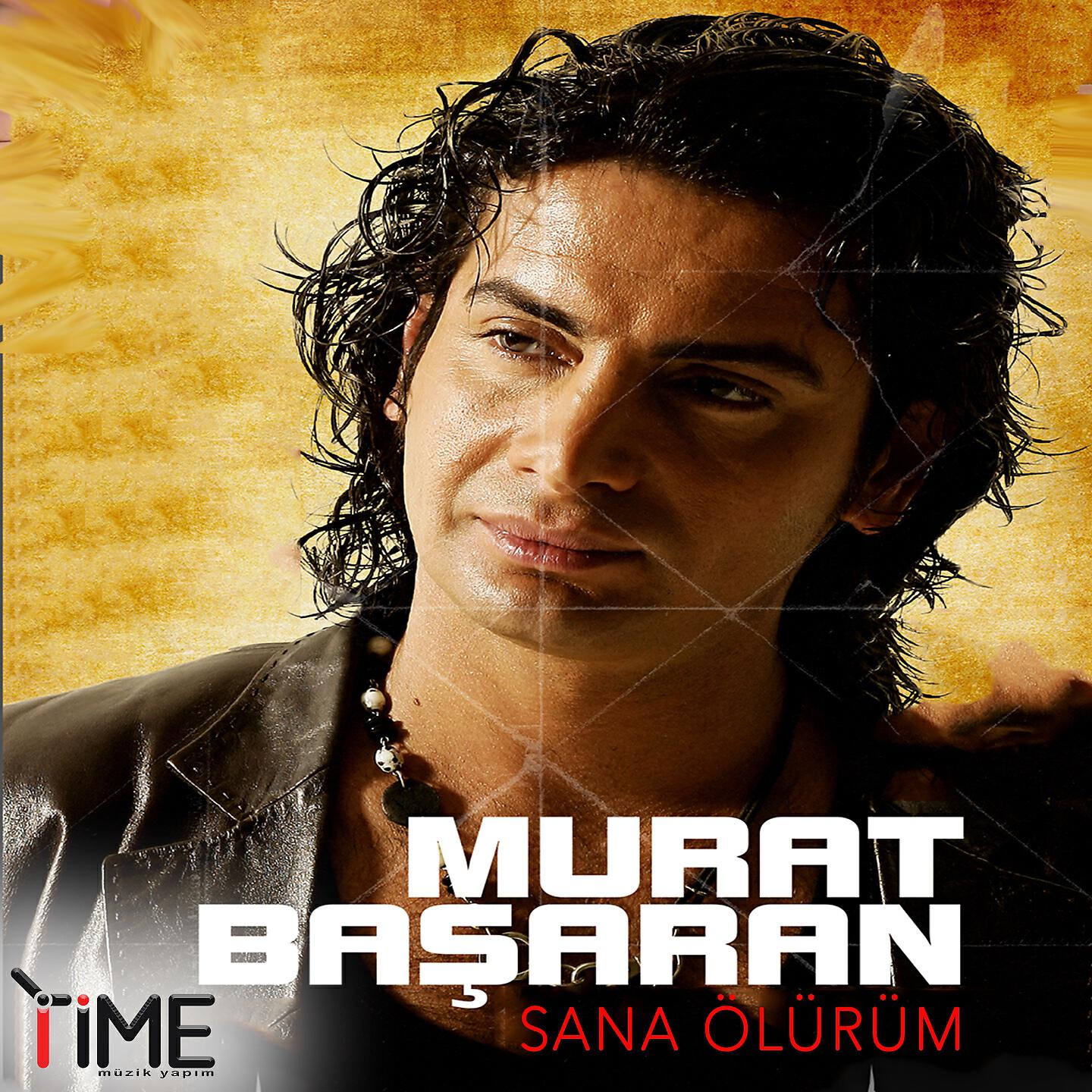 Murat Başaran - Öcü