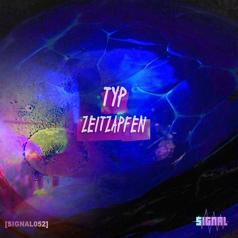 Постер альбома Zeitzapfen