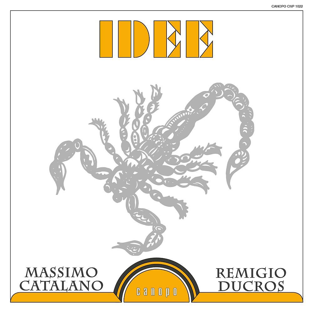 Постер альбома Idee
