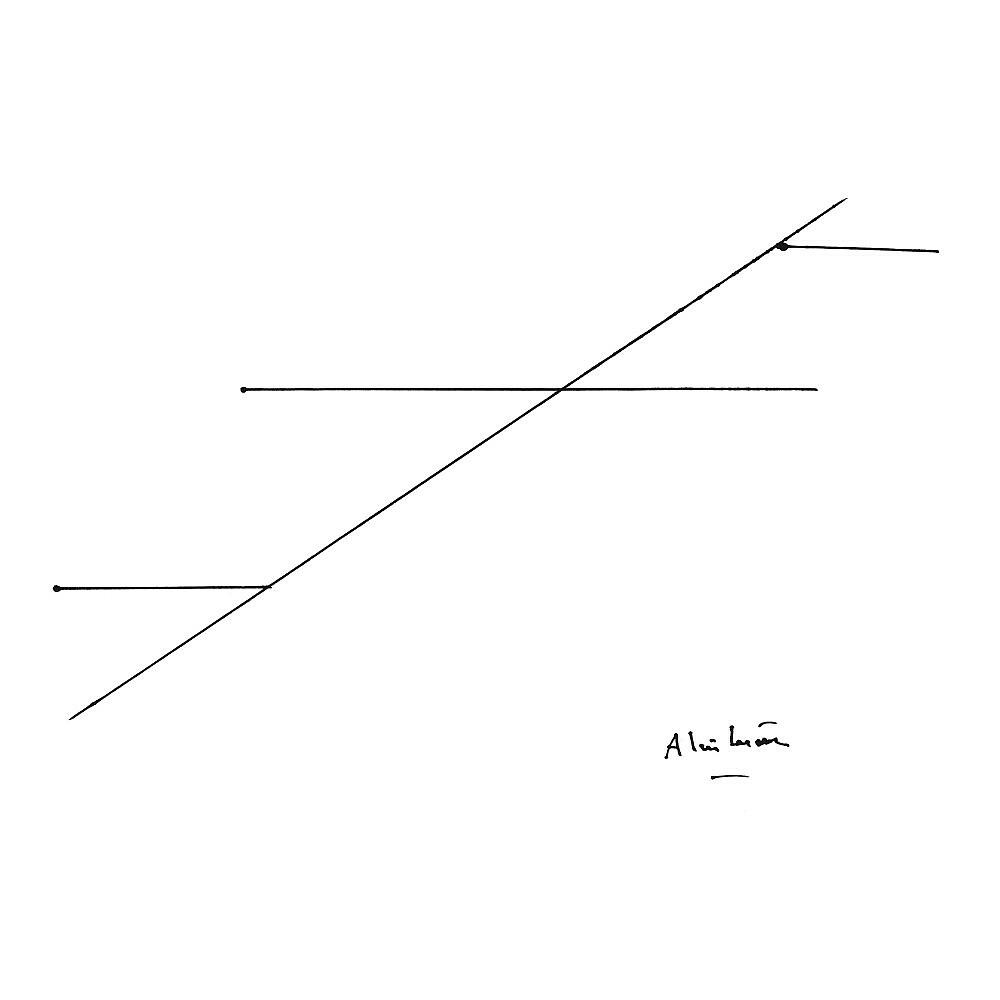 Alvin Lucier - Braid