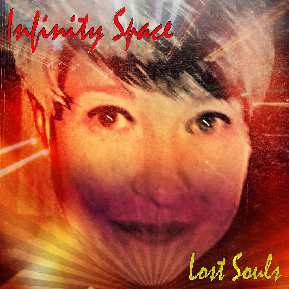 Infinity Space - Lost Souls (Free Speech Edit)