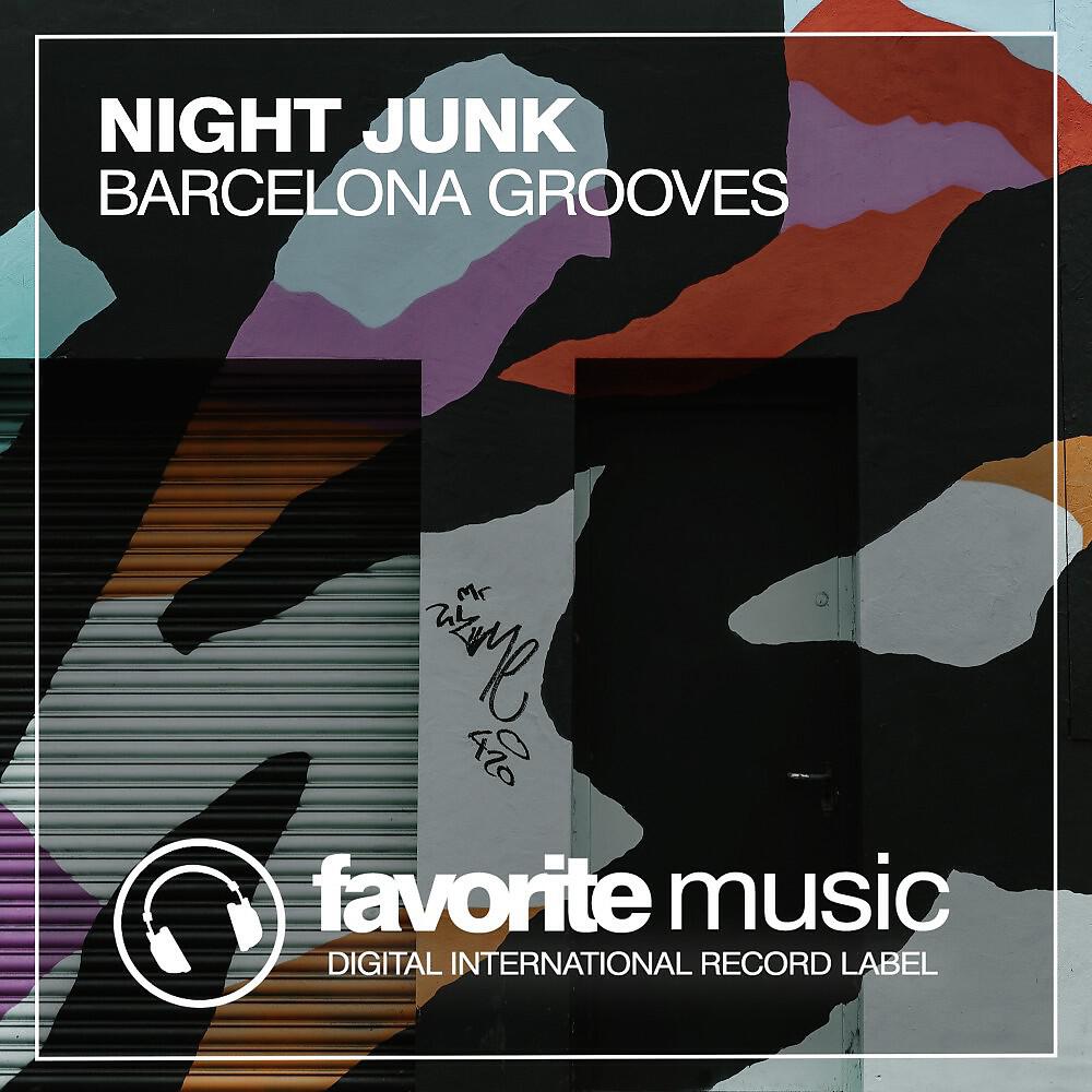 Night Junk - Barcelona Grooves (Dub Mix)