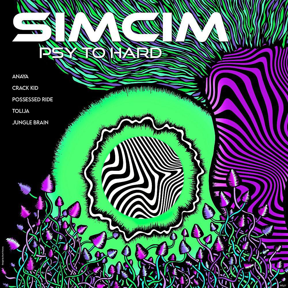 SimCim - Anaya (Original Mix)