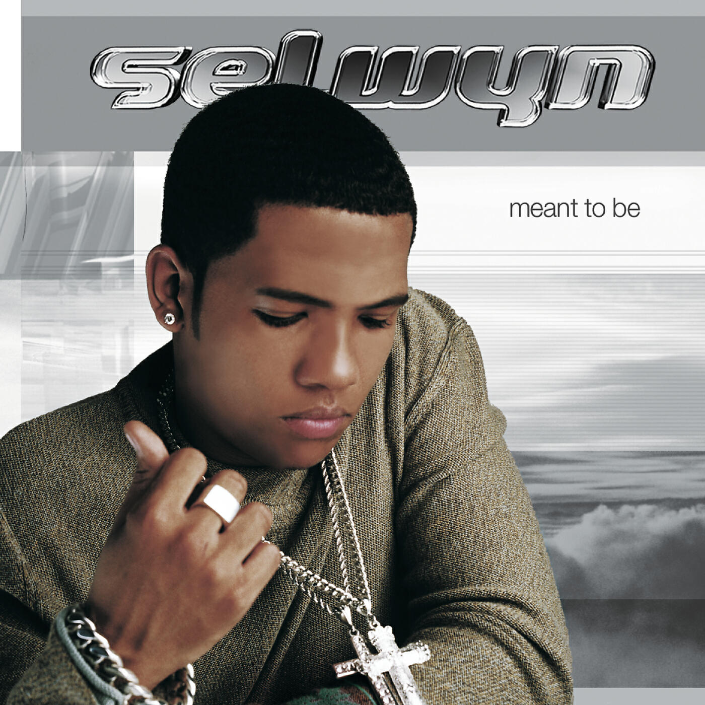 Selwyn - Way You Make Me Feel